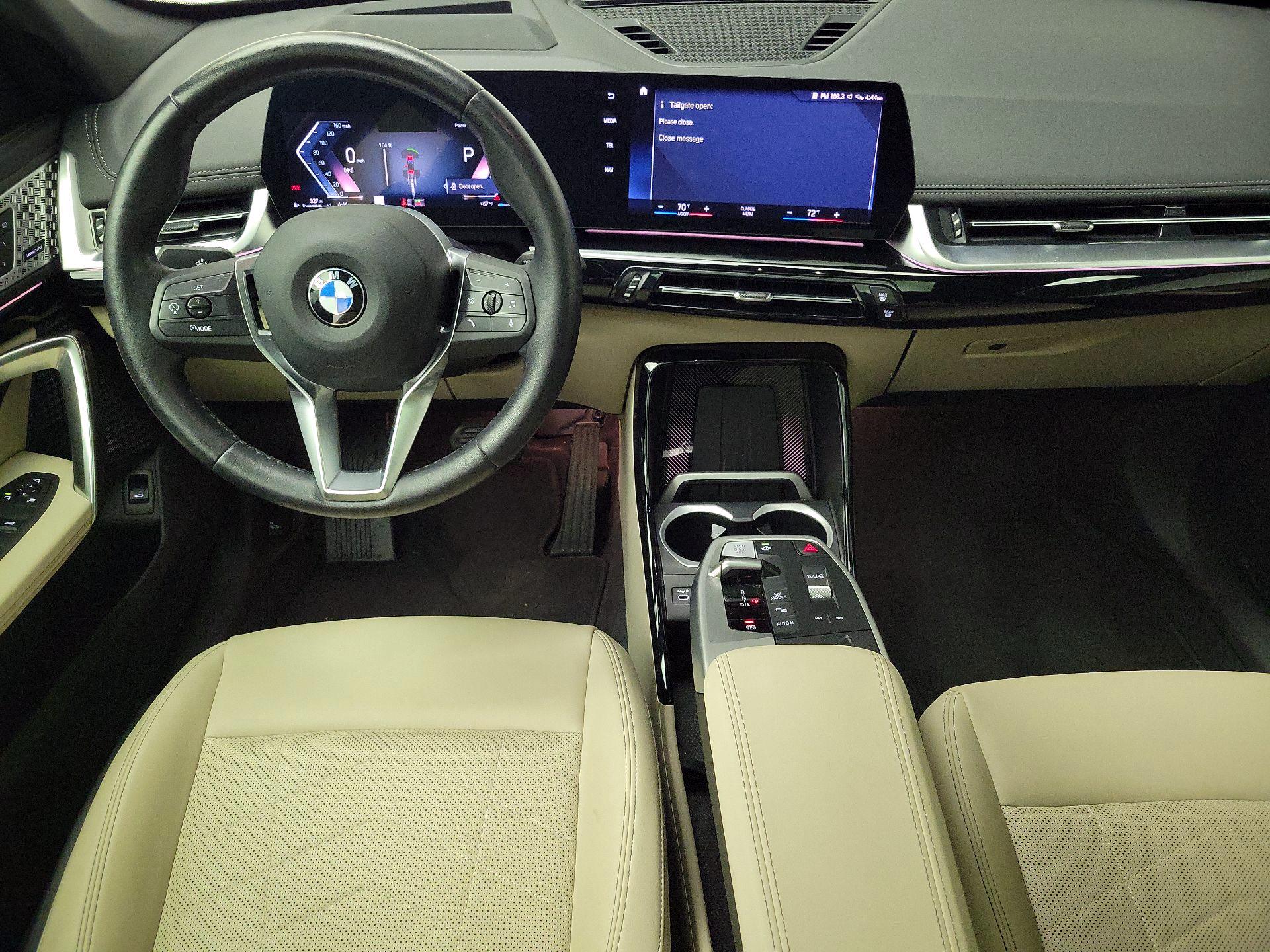 Thumbnail: 2023 BMW X1 - 9