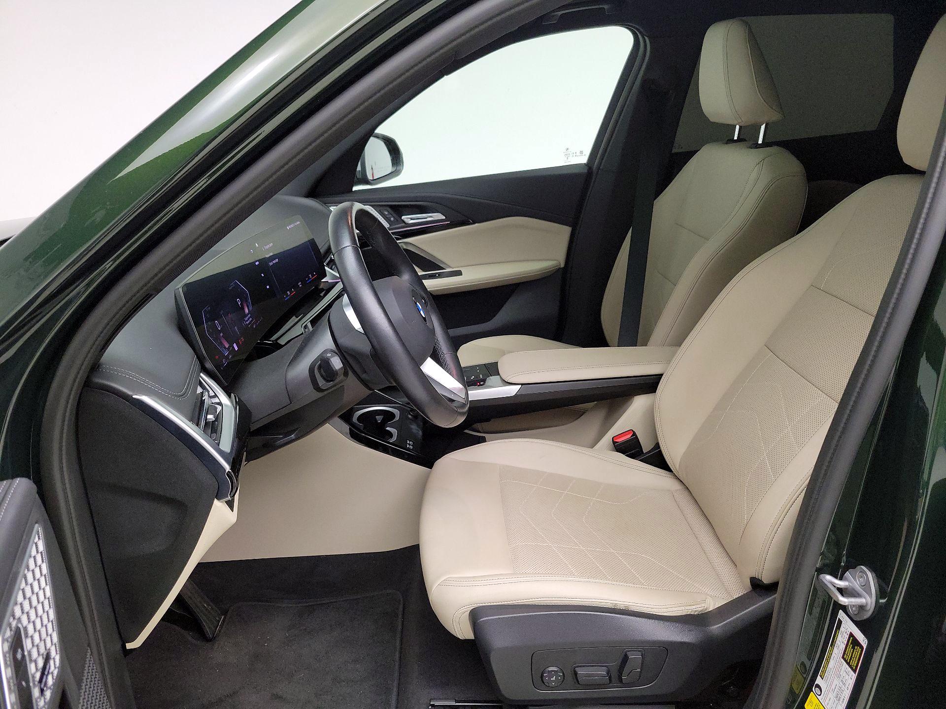 Thumbnail: 2023 BMW X1 - 11