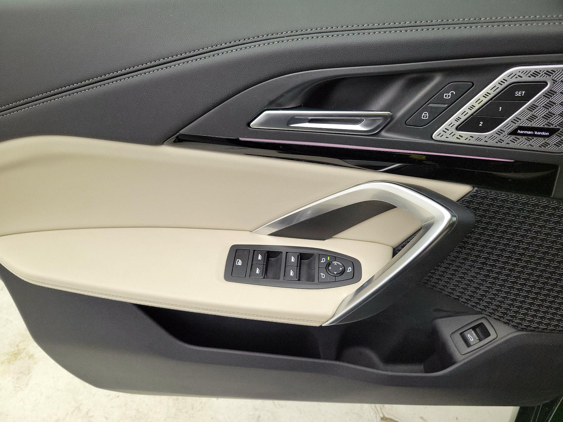 Thumbnail: 2023 BMW X1 - 12