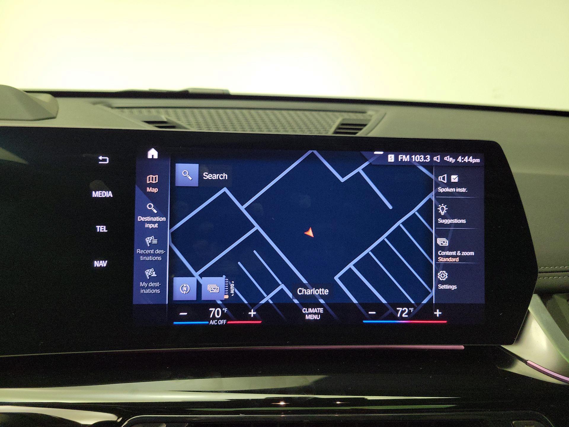 Thumbnail: 2023 BMW X1 - 14