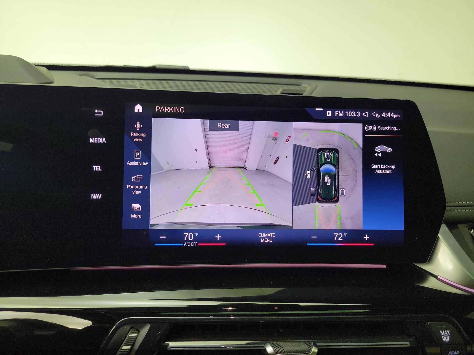 Thumbnail: 2023 BMW X1 - 15