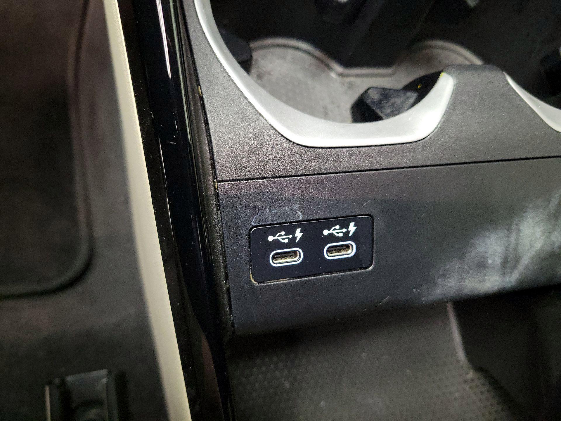 Thumbnail: 2023 BMW X1 - 19