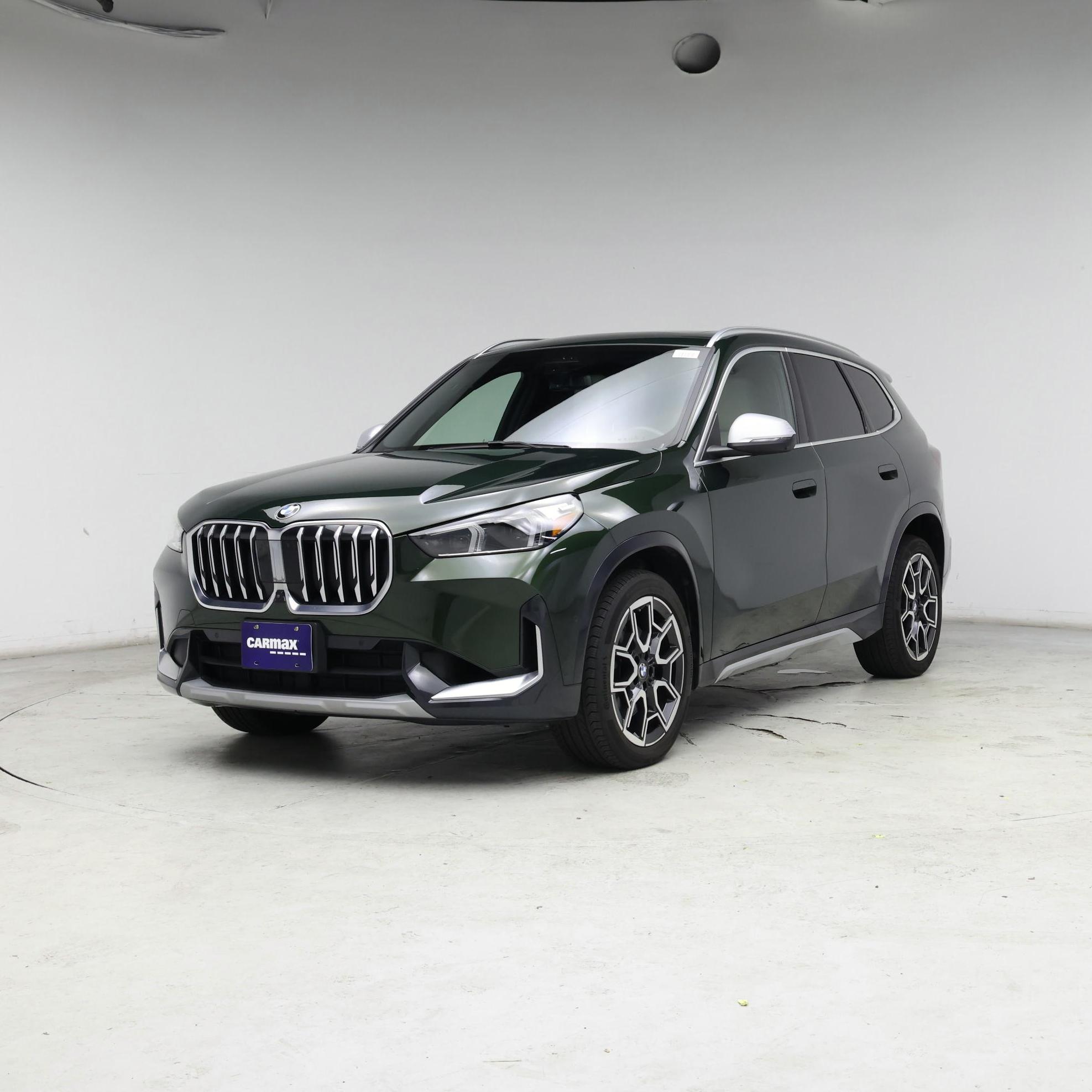 Thumbnail: 2023 BMW X1 - 4