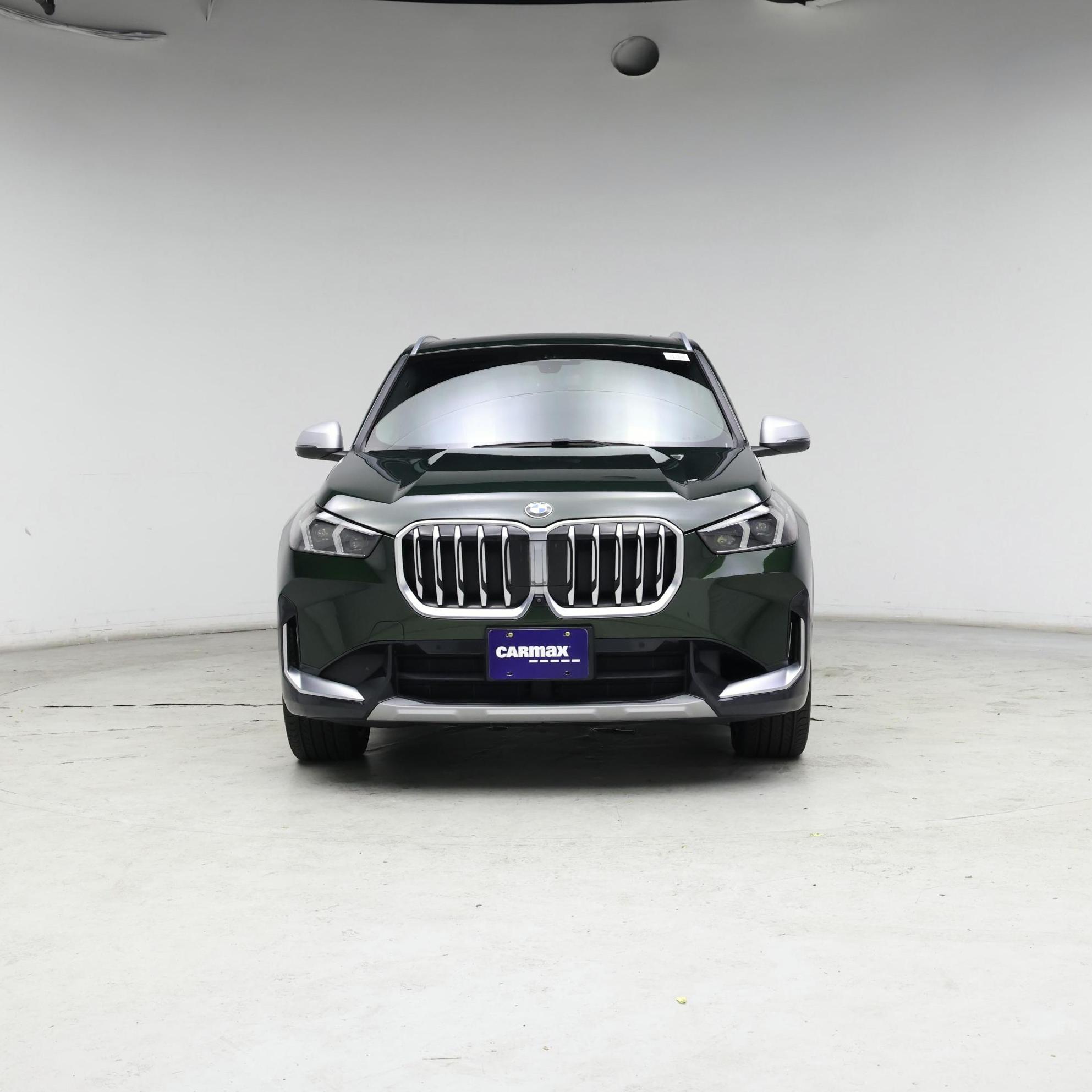 Thumbnail: 2023 BMW X1 - 5
