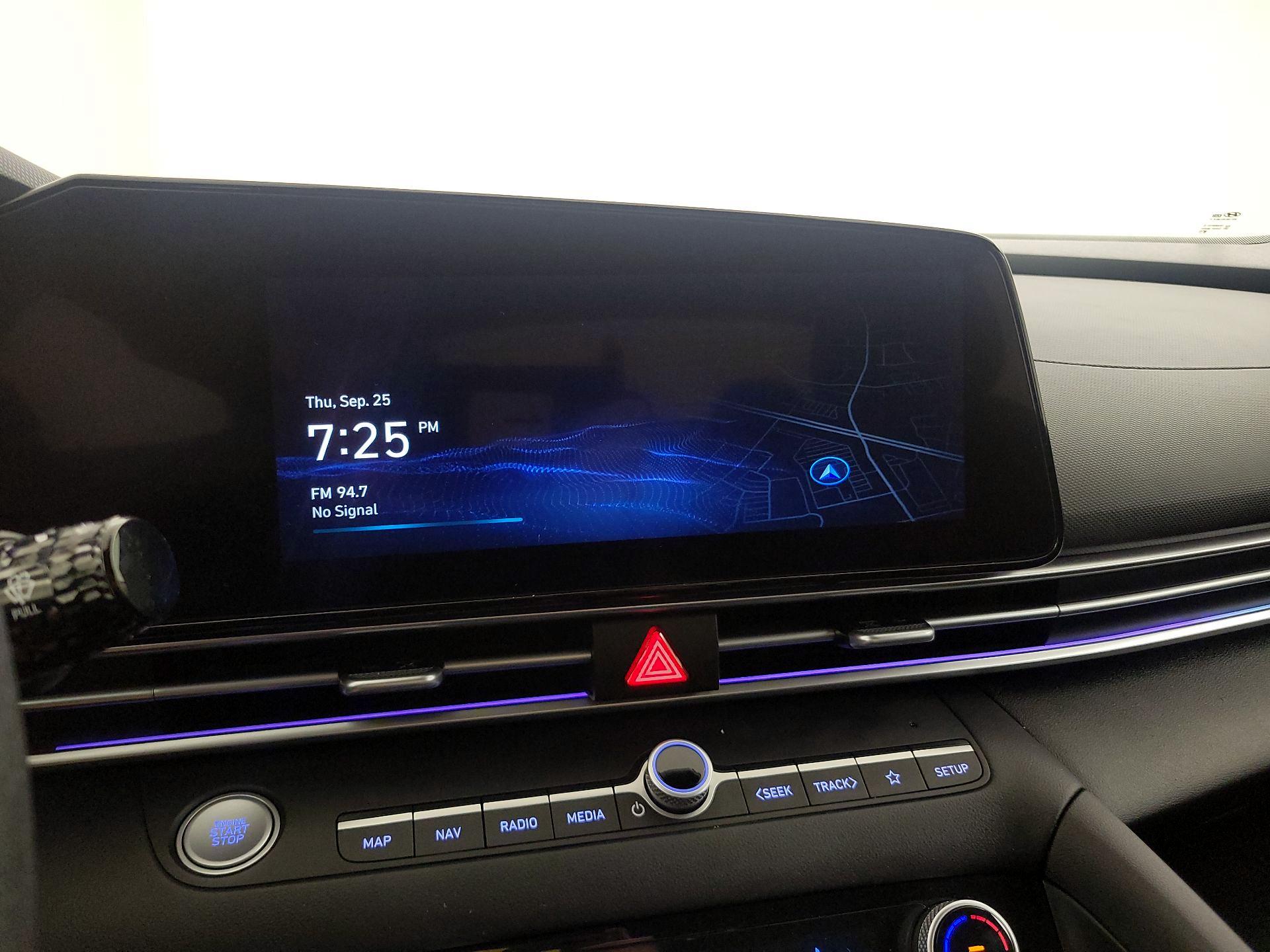 Thumbnail: 2024 Hyundai Elantra - 14