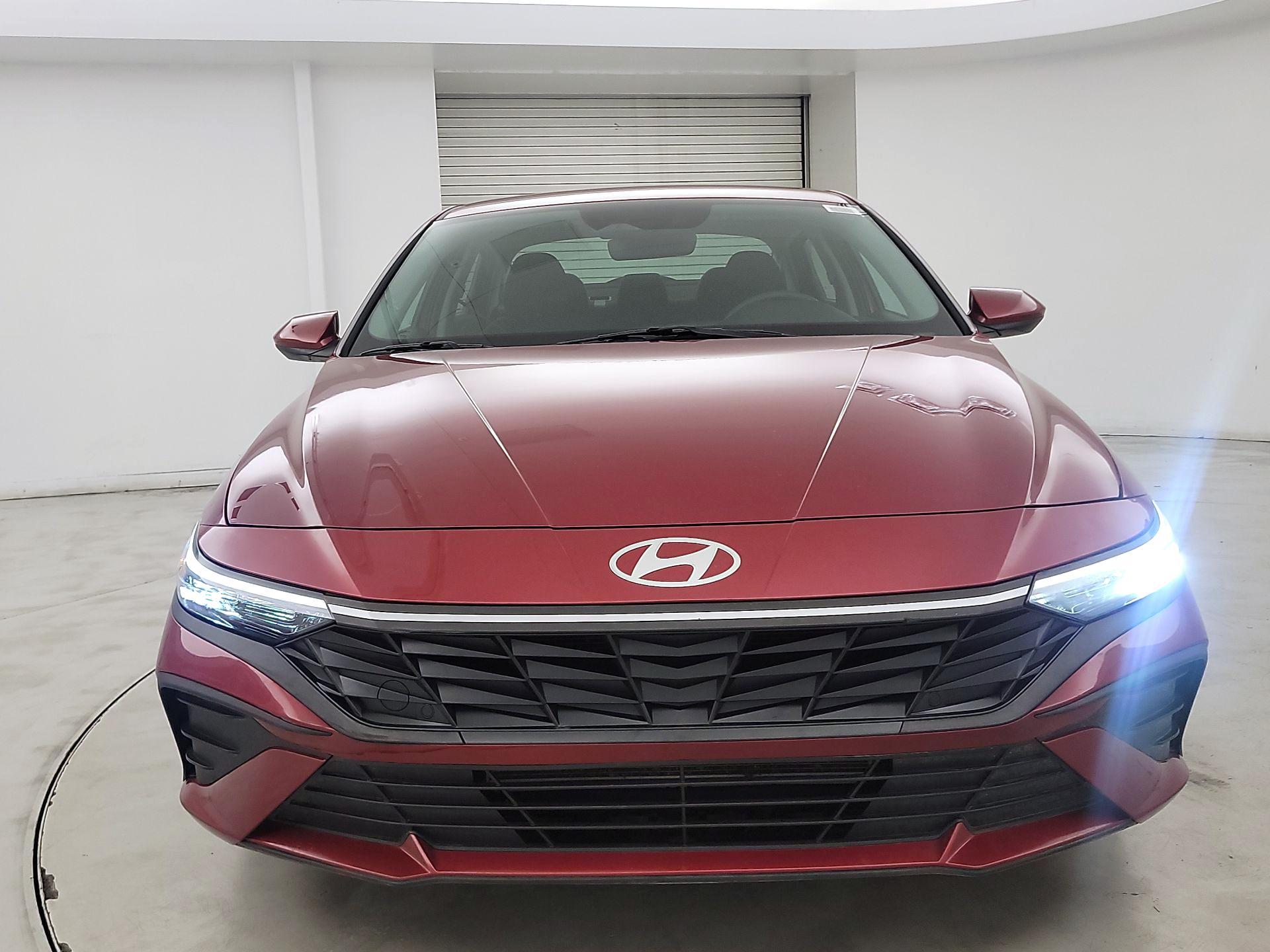 Thumbnail: 2024 Hyundai Elantra - 2
