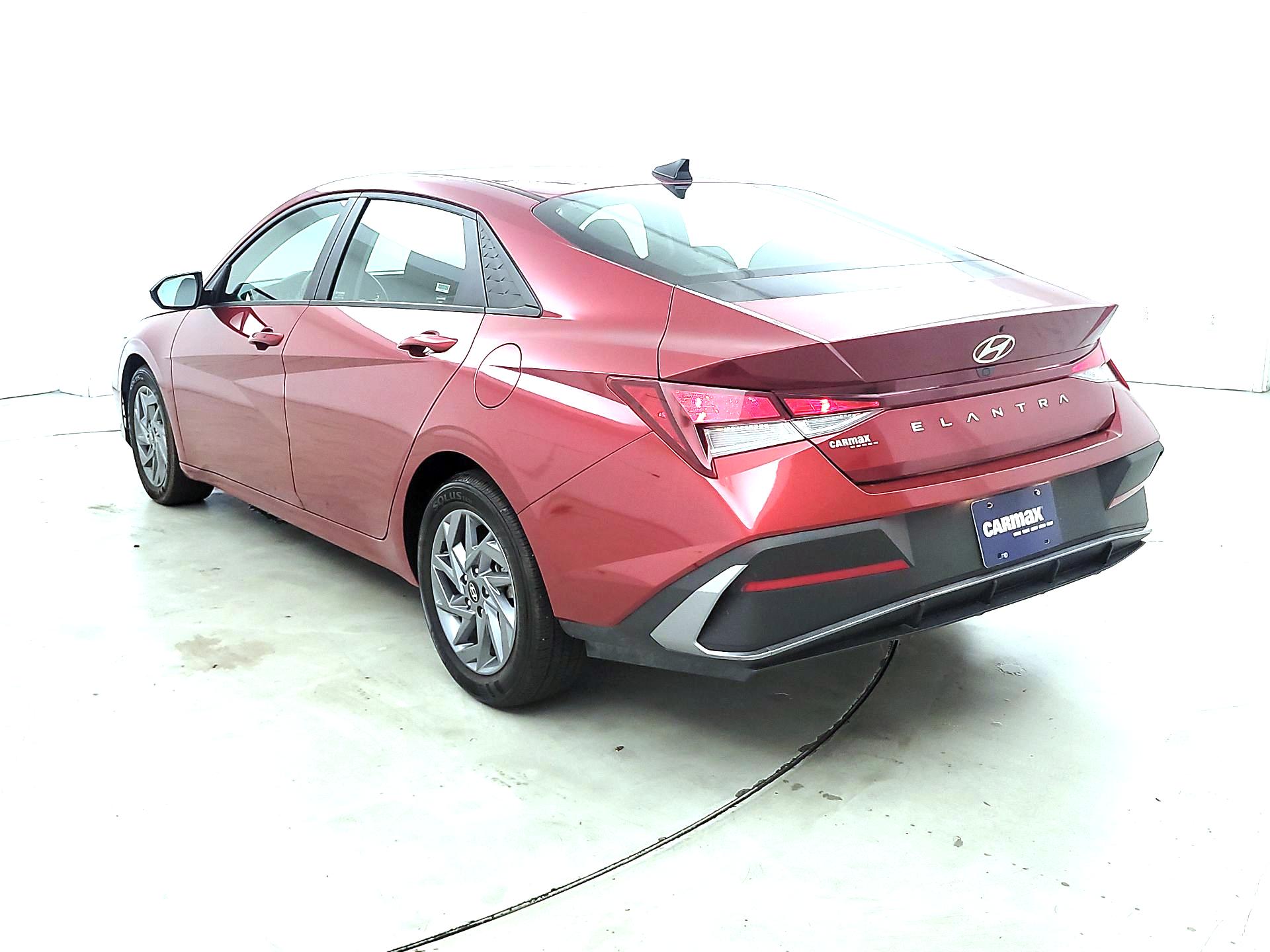 Thumbnail: 2024 Hyundai Elantra - 7