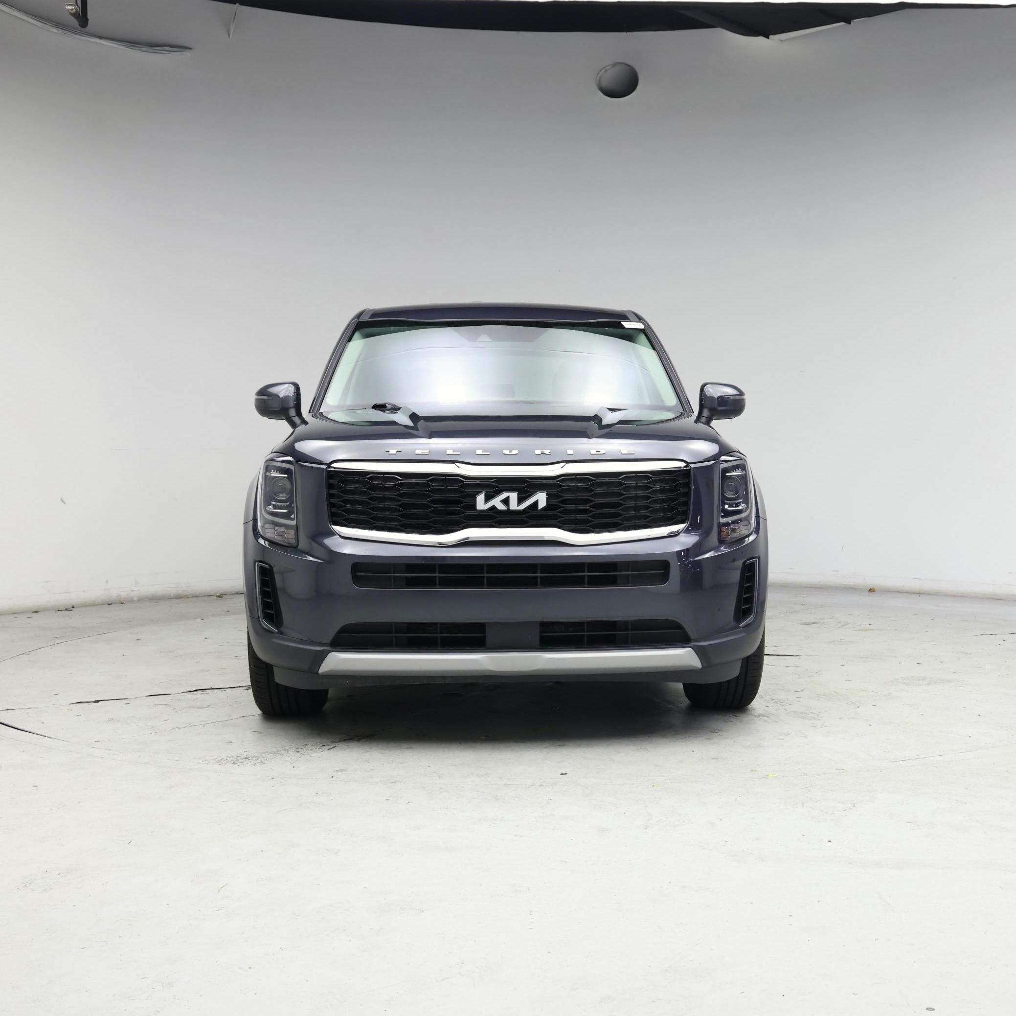 Thumbnail: 2022 Kia Telluride - 5