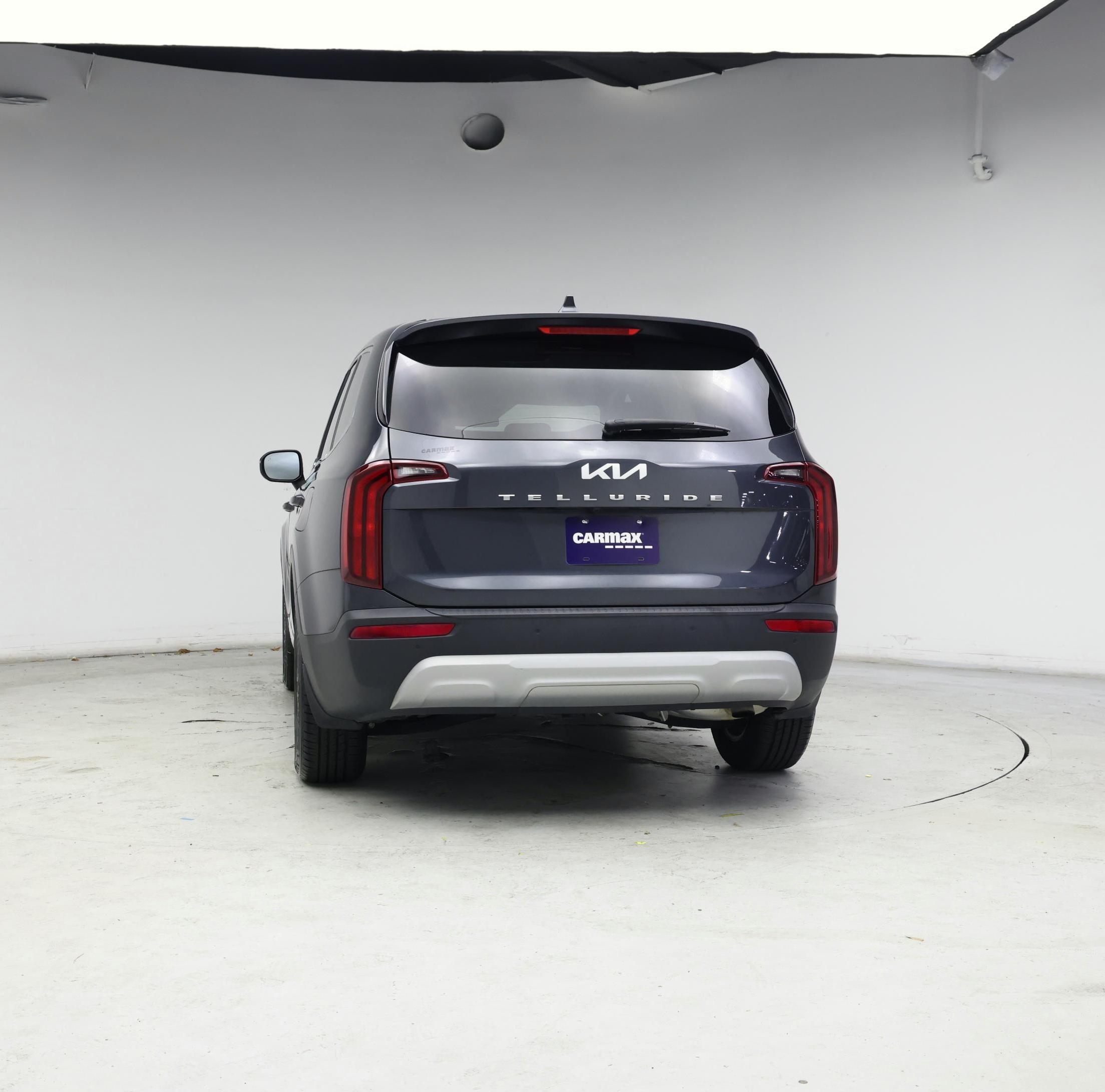 Thumbnail: 2022 Kia Telluride - 6