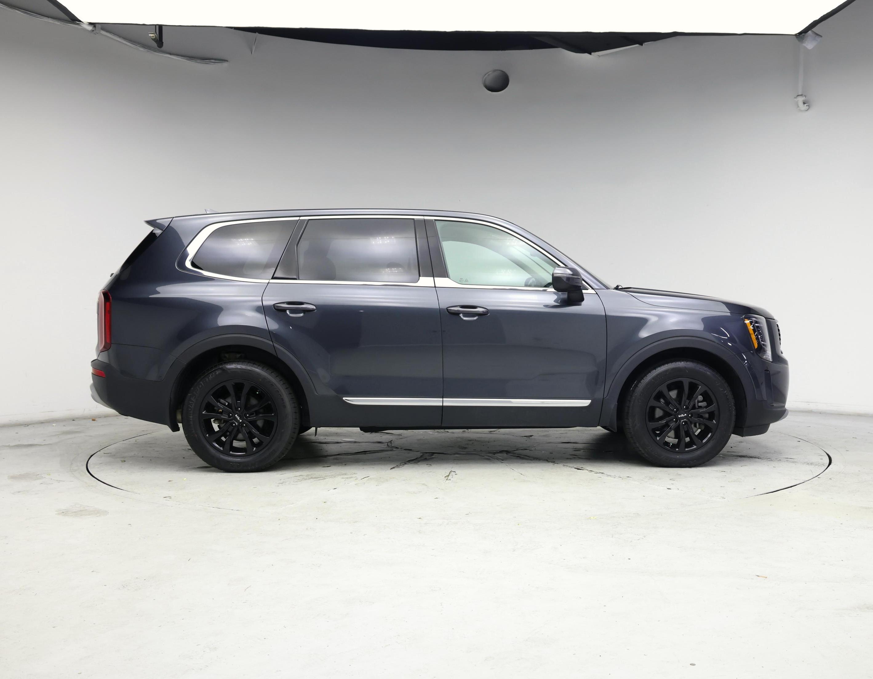 Thumbnail: 2022 Kia Telluride - 7