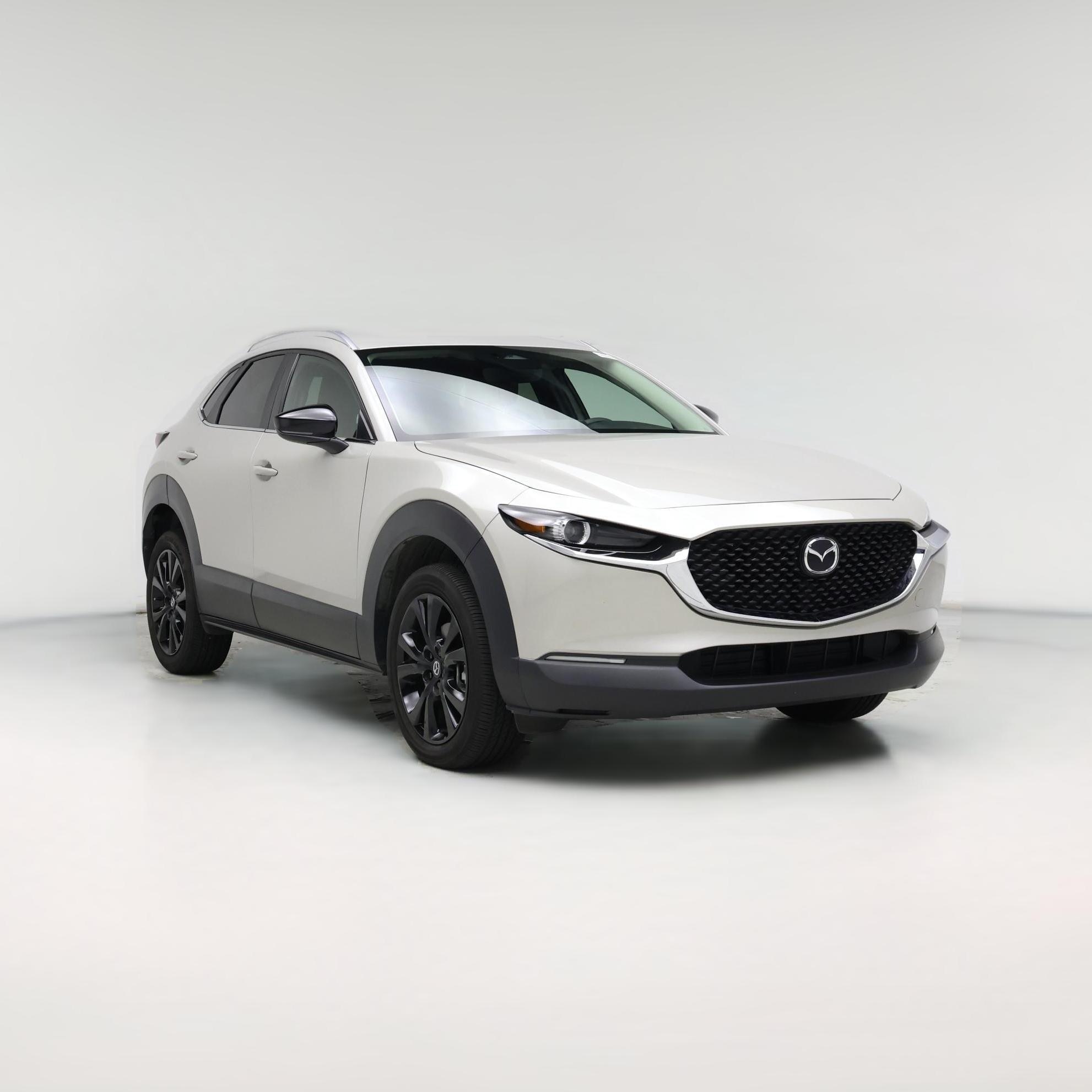 Thumbnail: 2024 Mazda CX-30 - 1