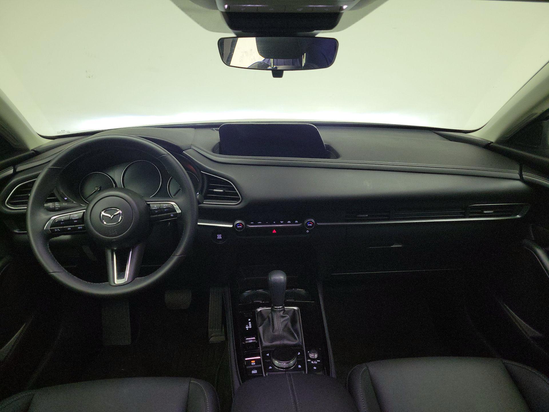 Thumbnail: 2024 Mazda CX-30 - 9