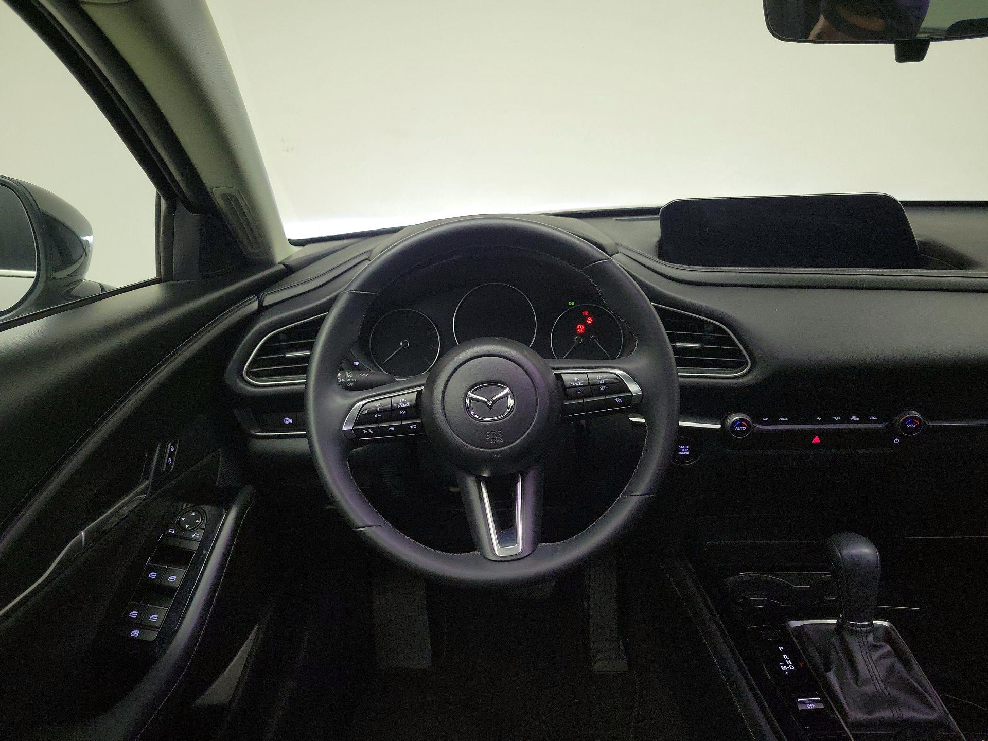 Thumbnail: 2024 Mazda CX-30 - 10