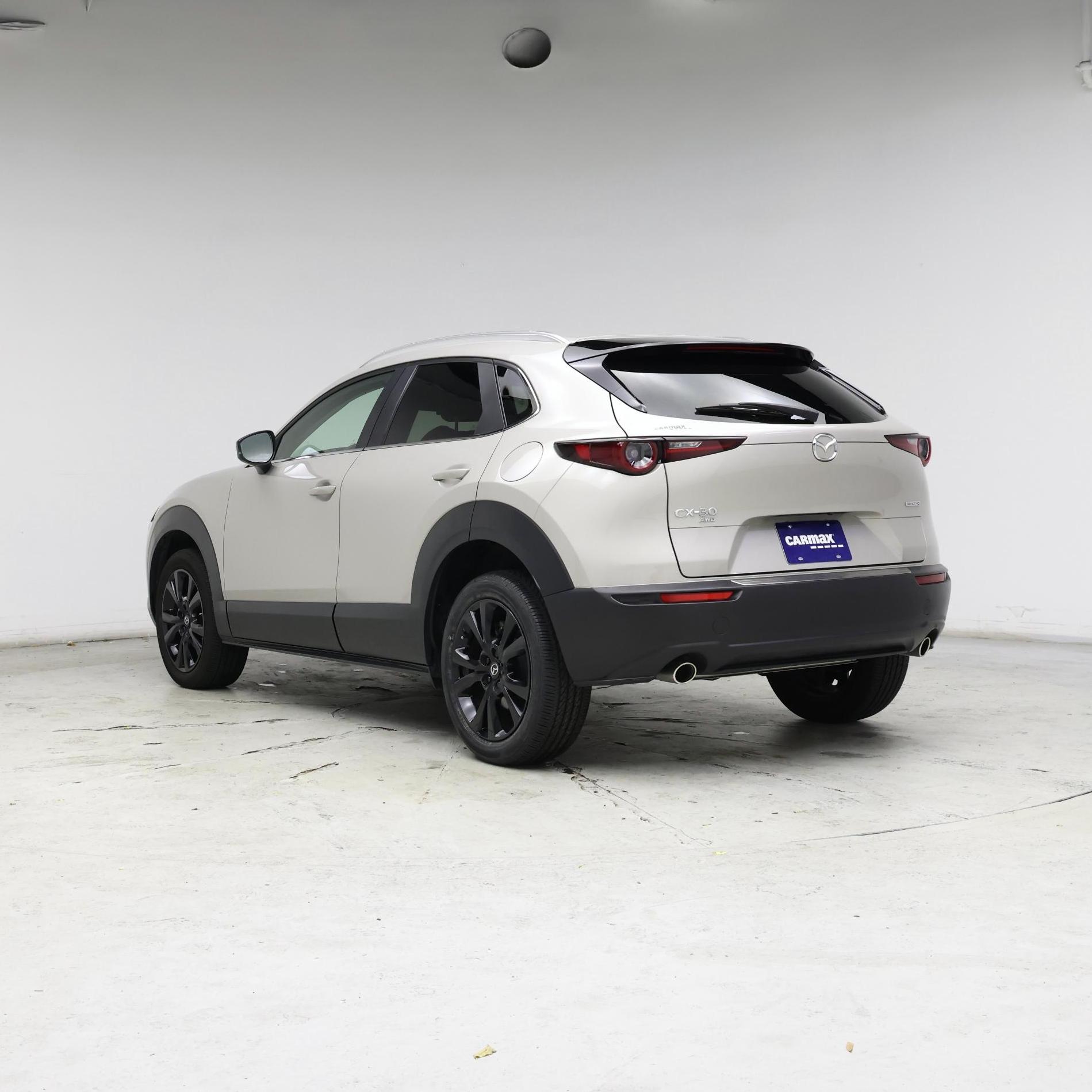 Thumbnail: 2024 Mazda CX-30 - 2