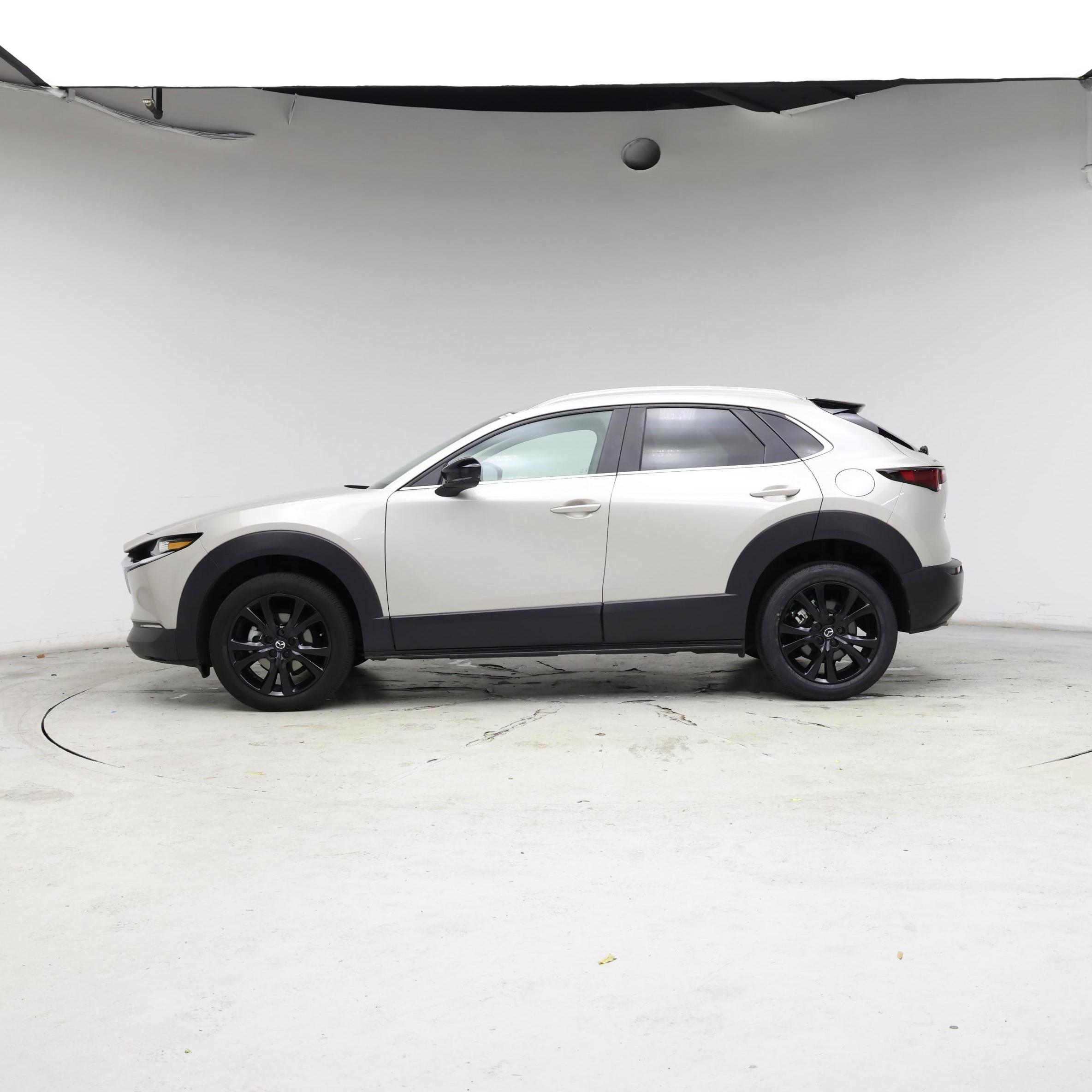 Thumbnail: 2024 Mazda CX-30 - 3