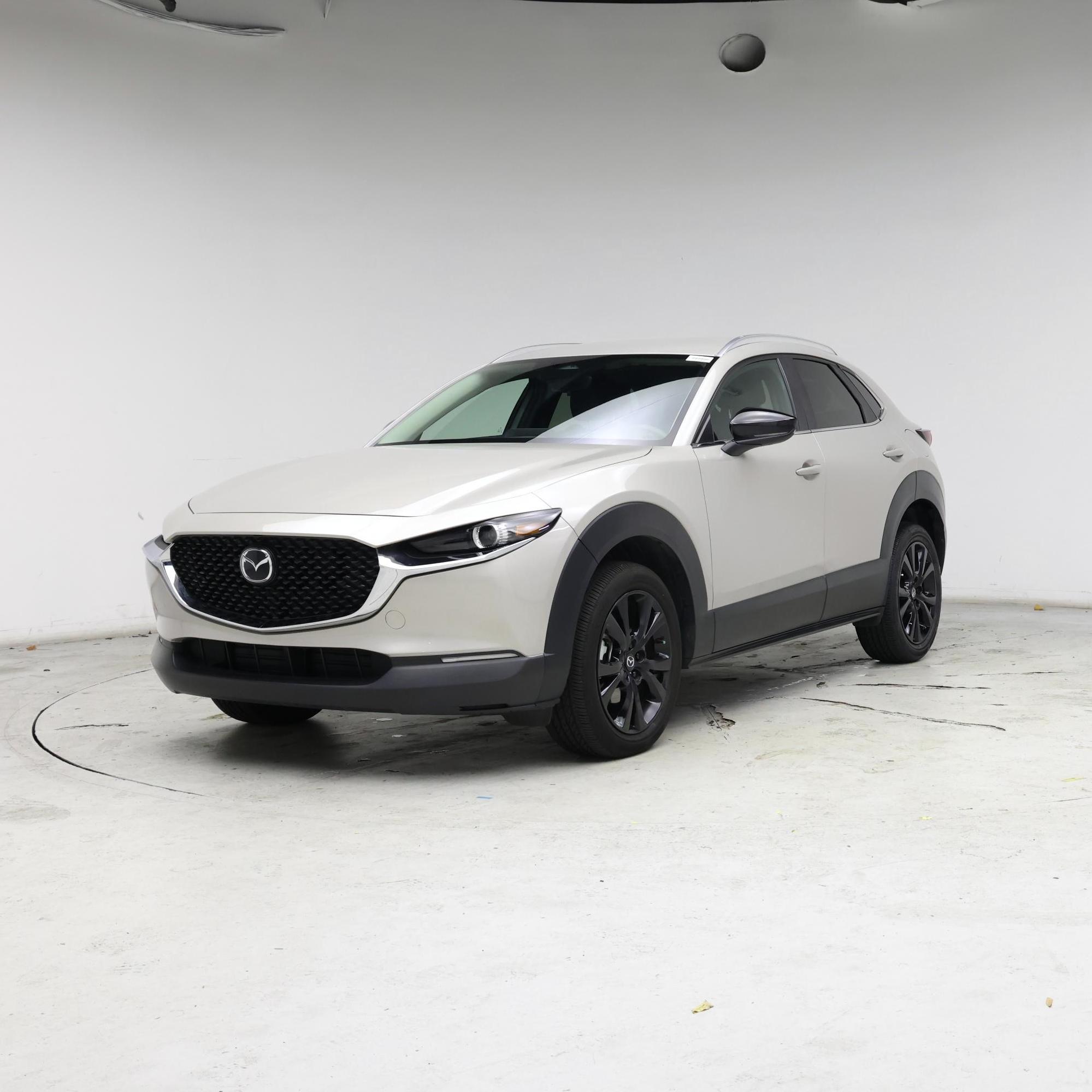 Thumbnail: 2024 Mazda CX-30 - 4