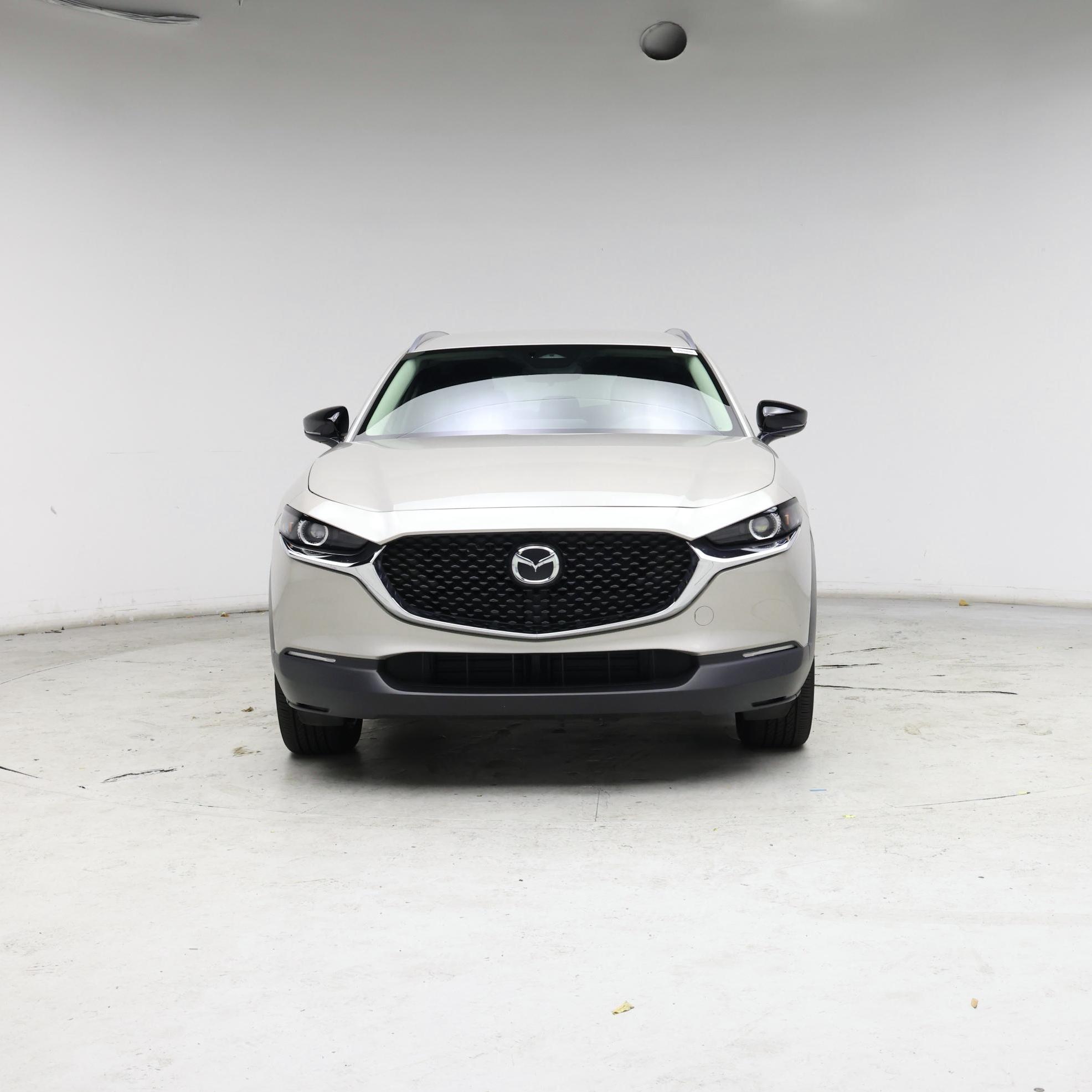 Thumbnail: 2024 Mazda CX-30 - 5