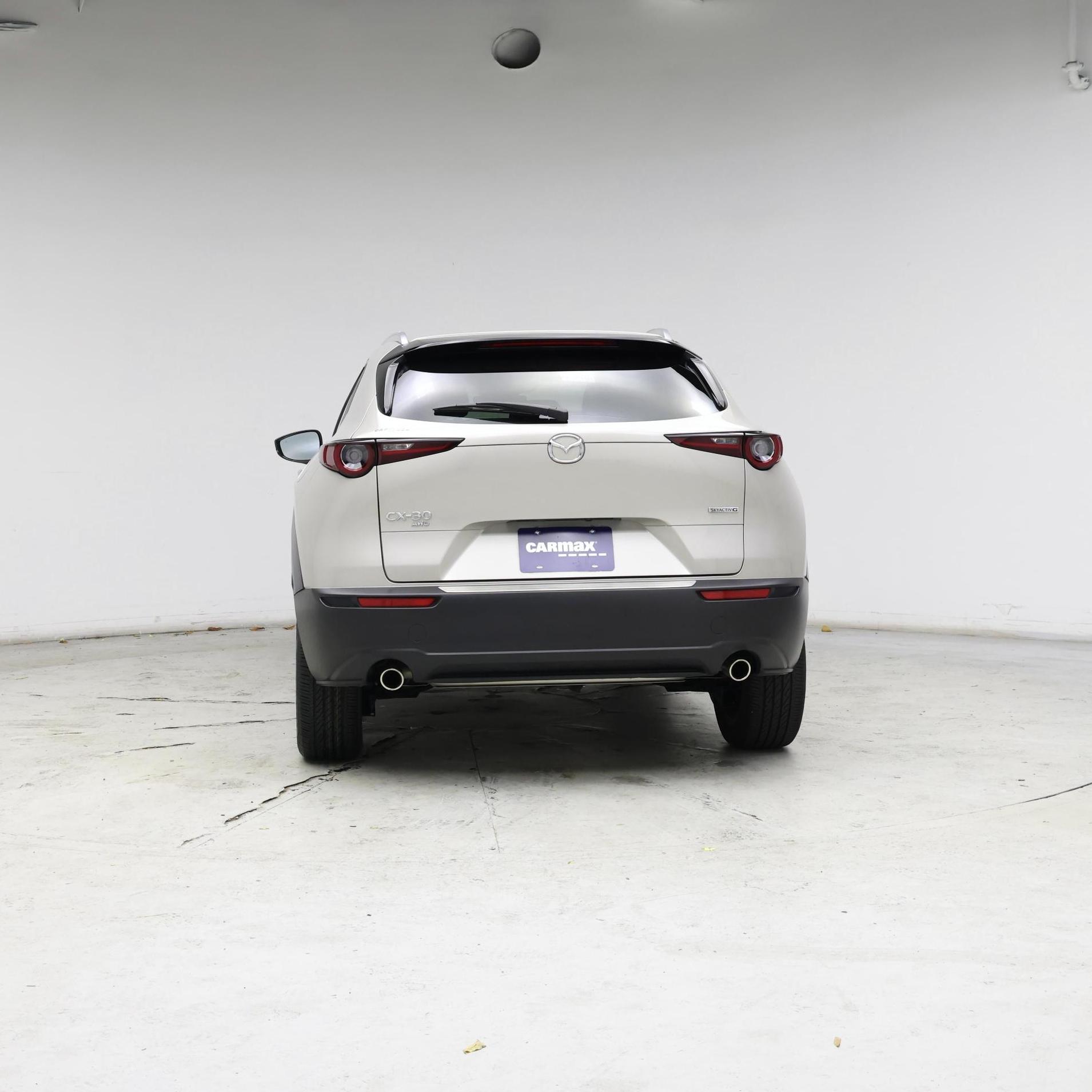 Thumbnail: 2024 Mazda CX-30 - 6