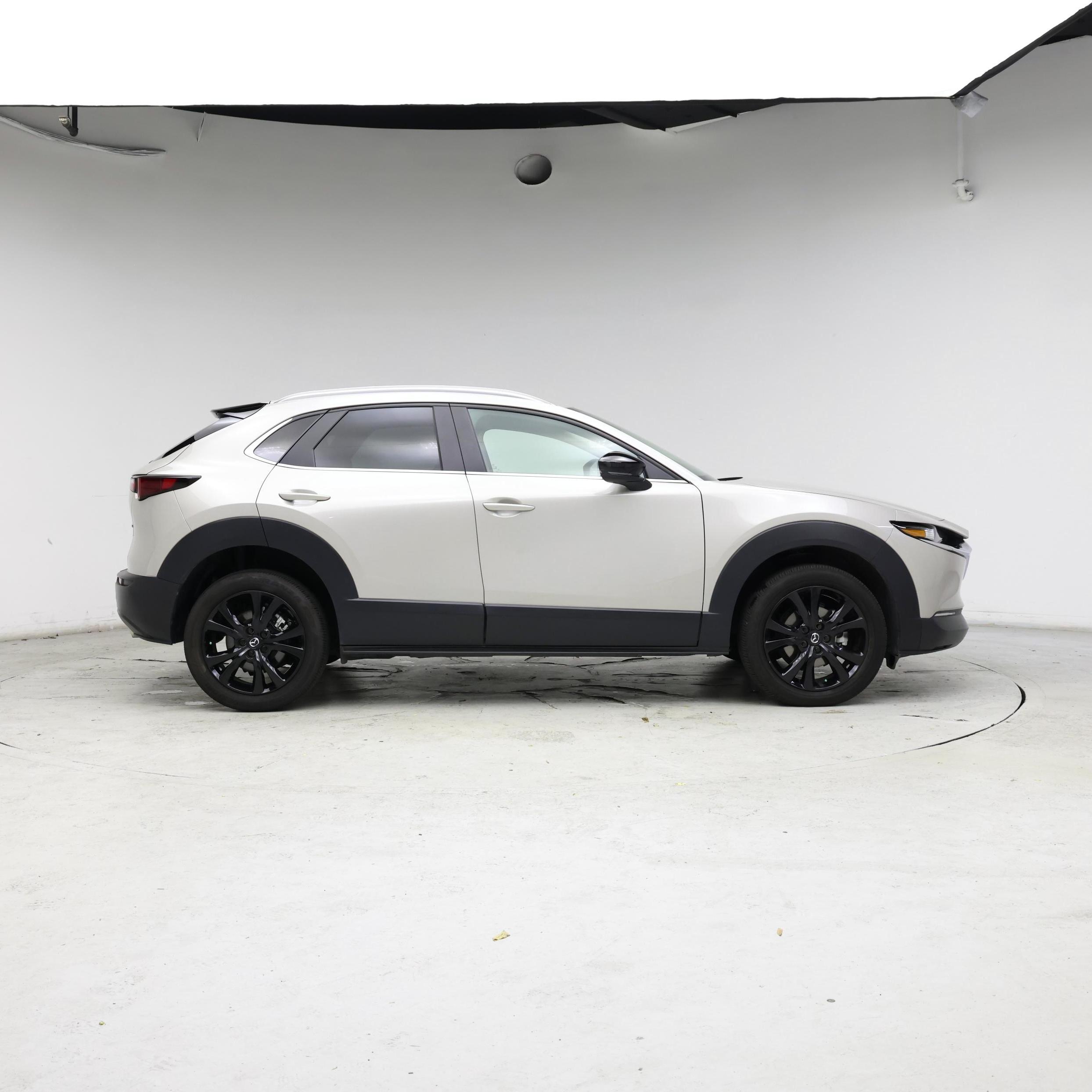 Thumbnail: 2024 Mazda CX-30 - 7