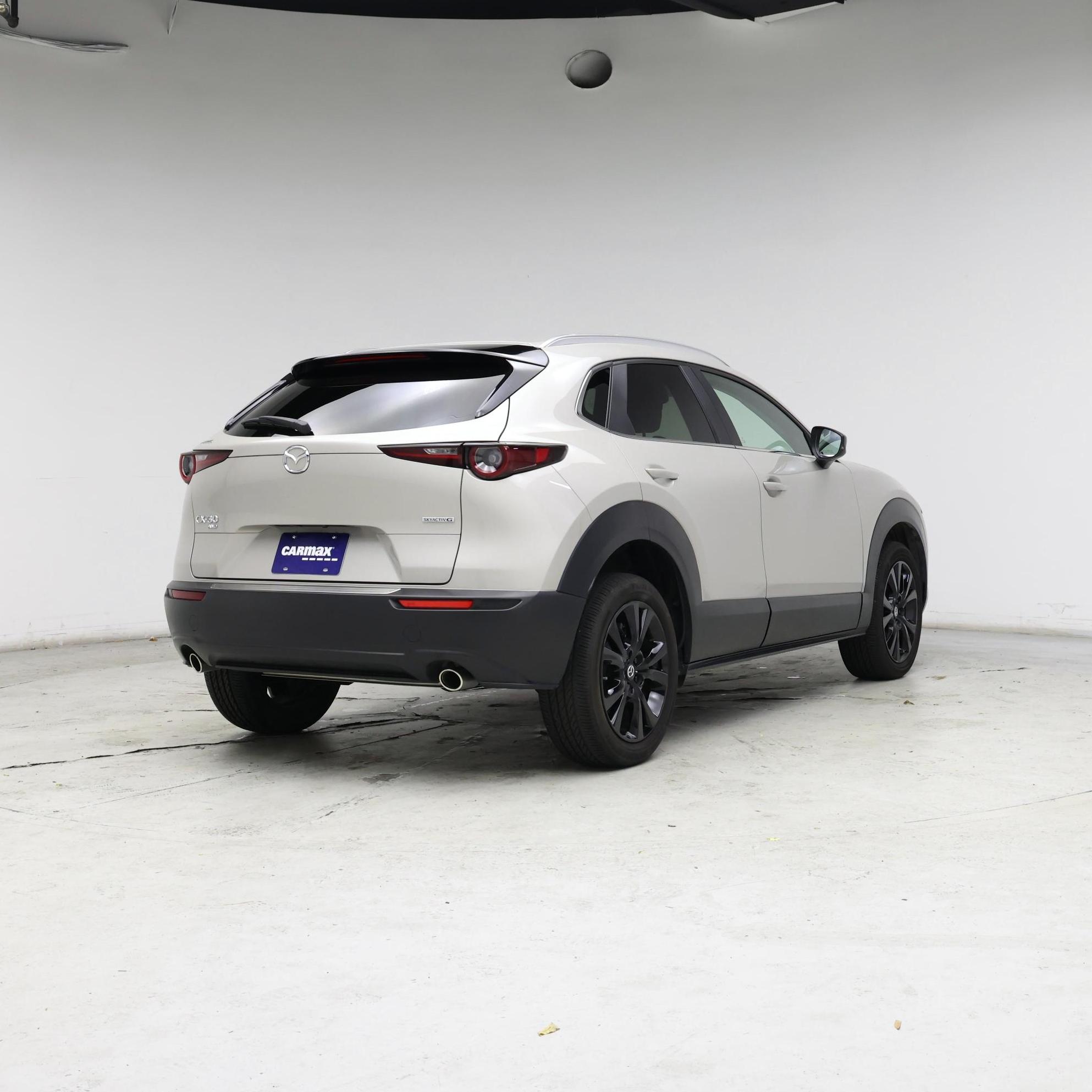 Thumbnail: 2024 Mazda CX-30 - 8