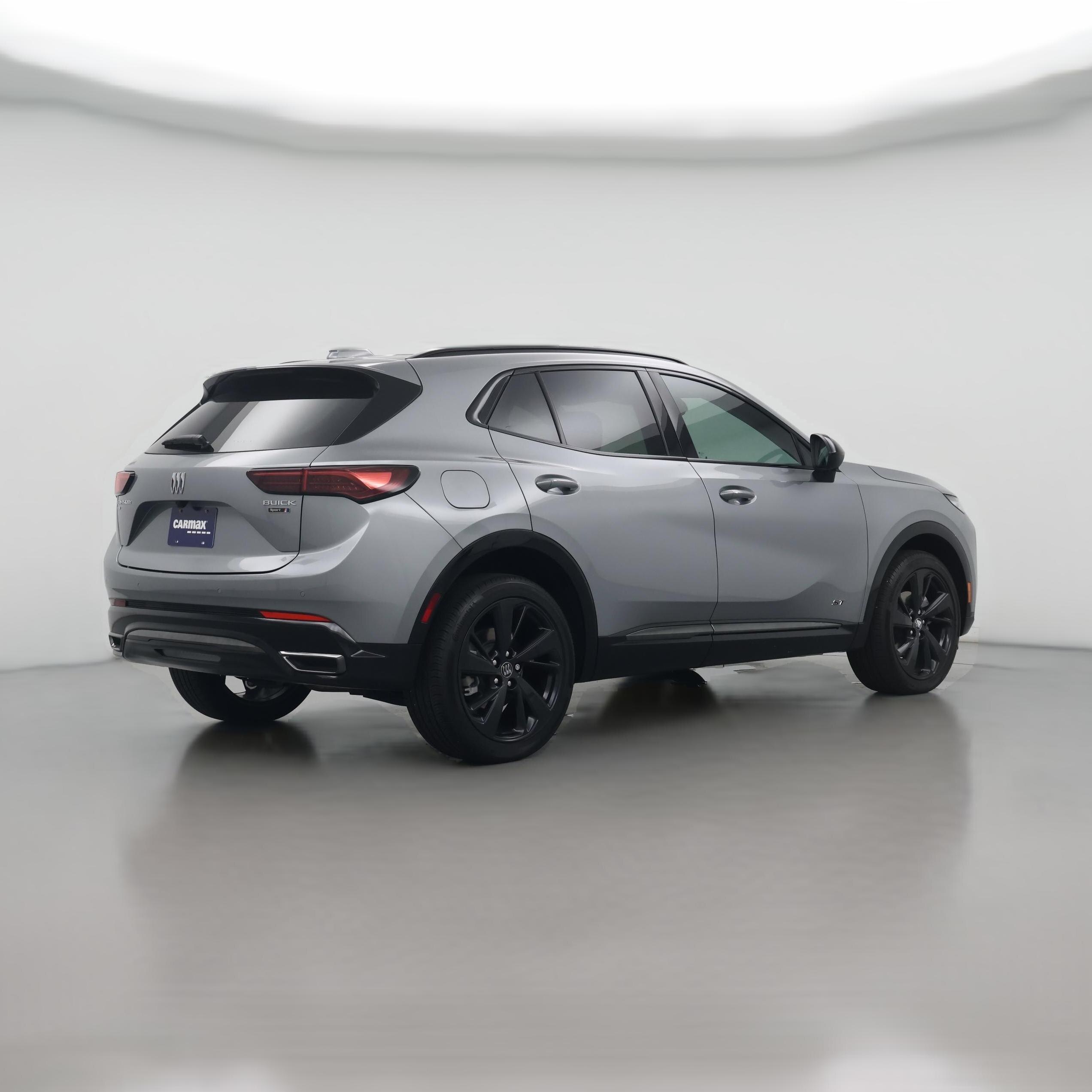 Thumbnail: 2025 Buick Envision - 1