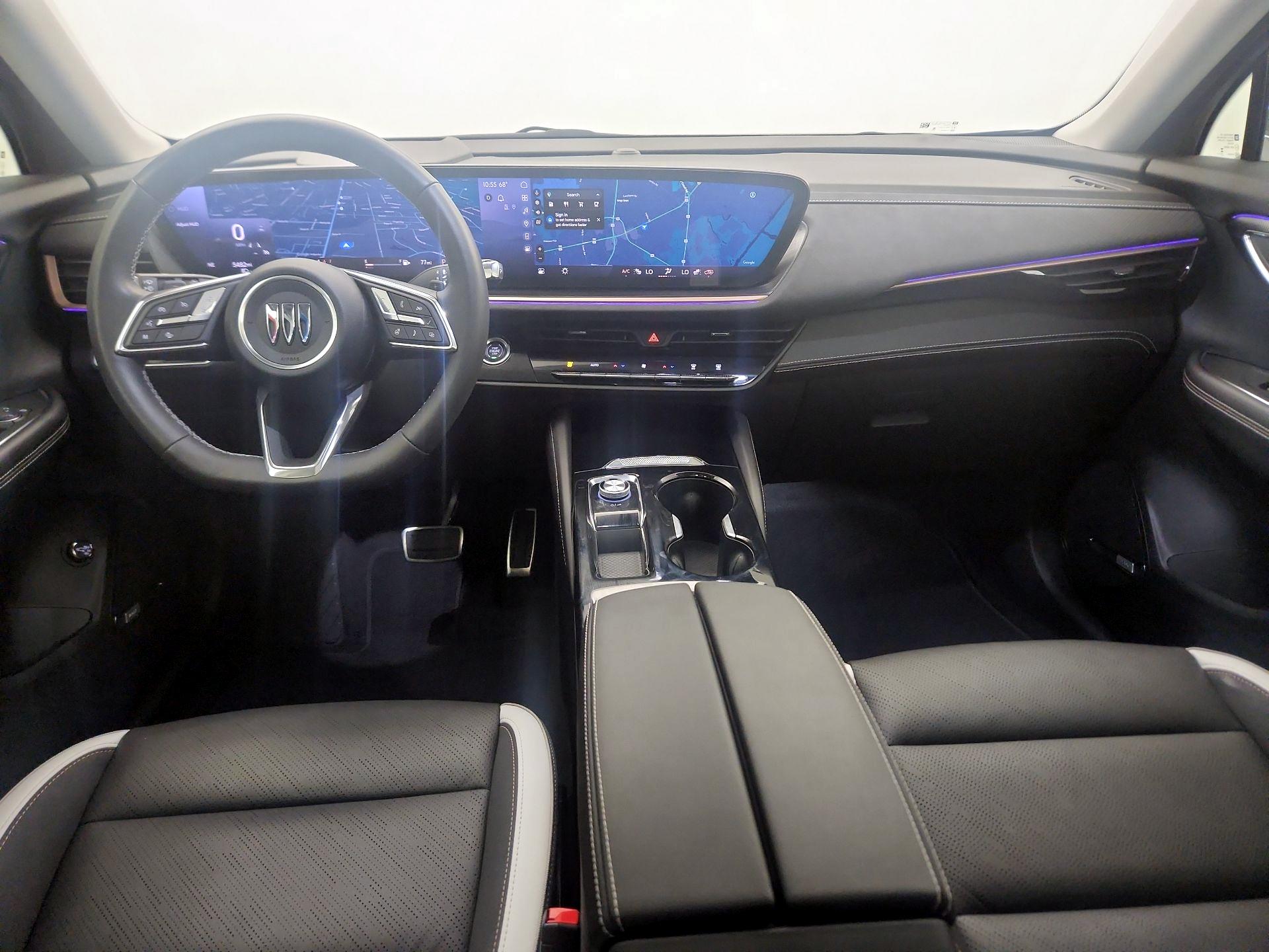 Thumbnail: 2025 Buick Envision - 9