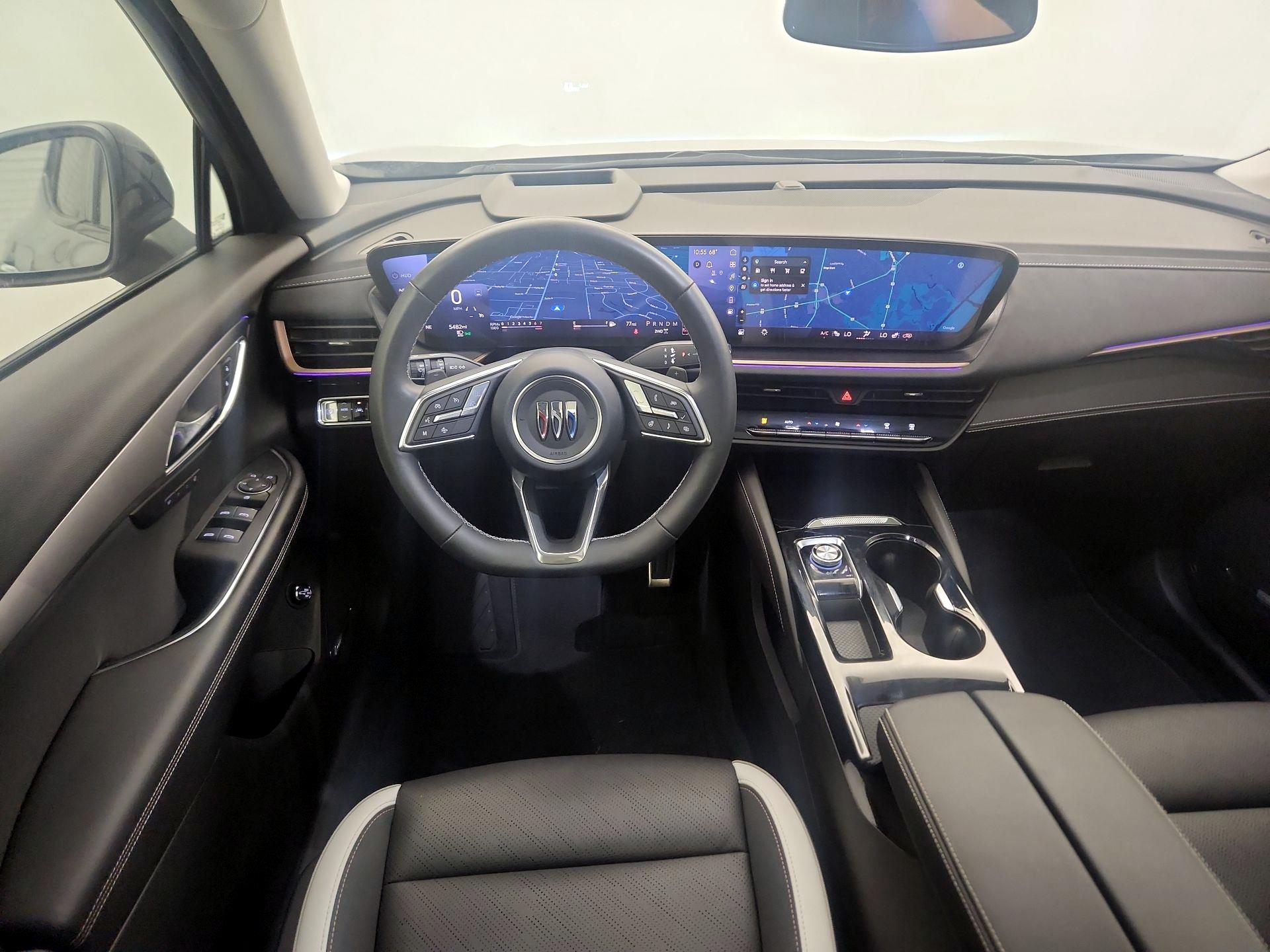Thumbnail: 2025 Buick Envision - 10