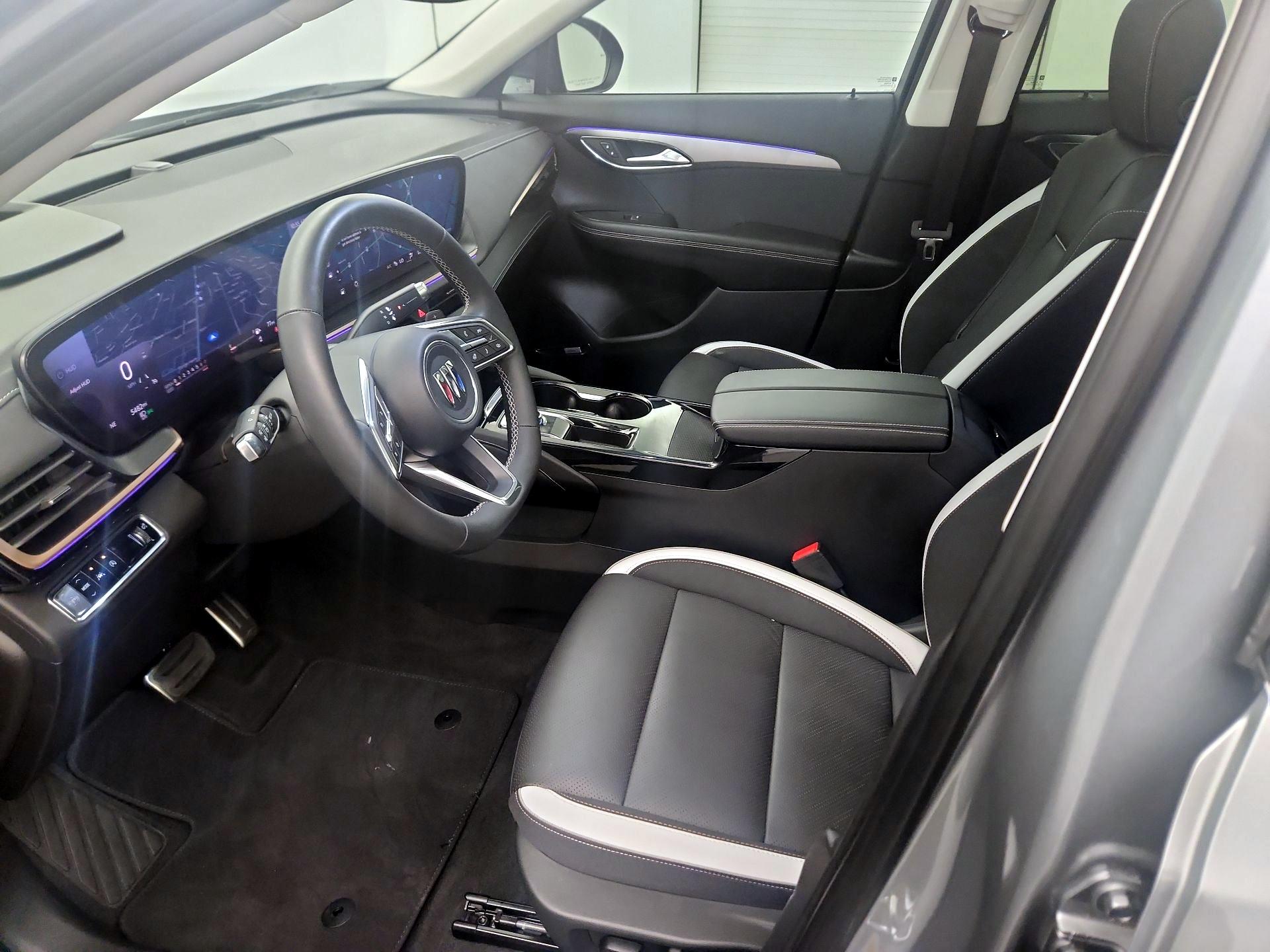 Thumbnail: 2025 Buick Envision - 11