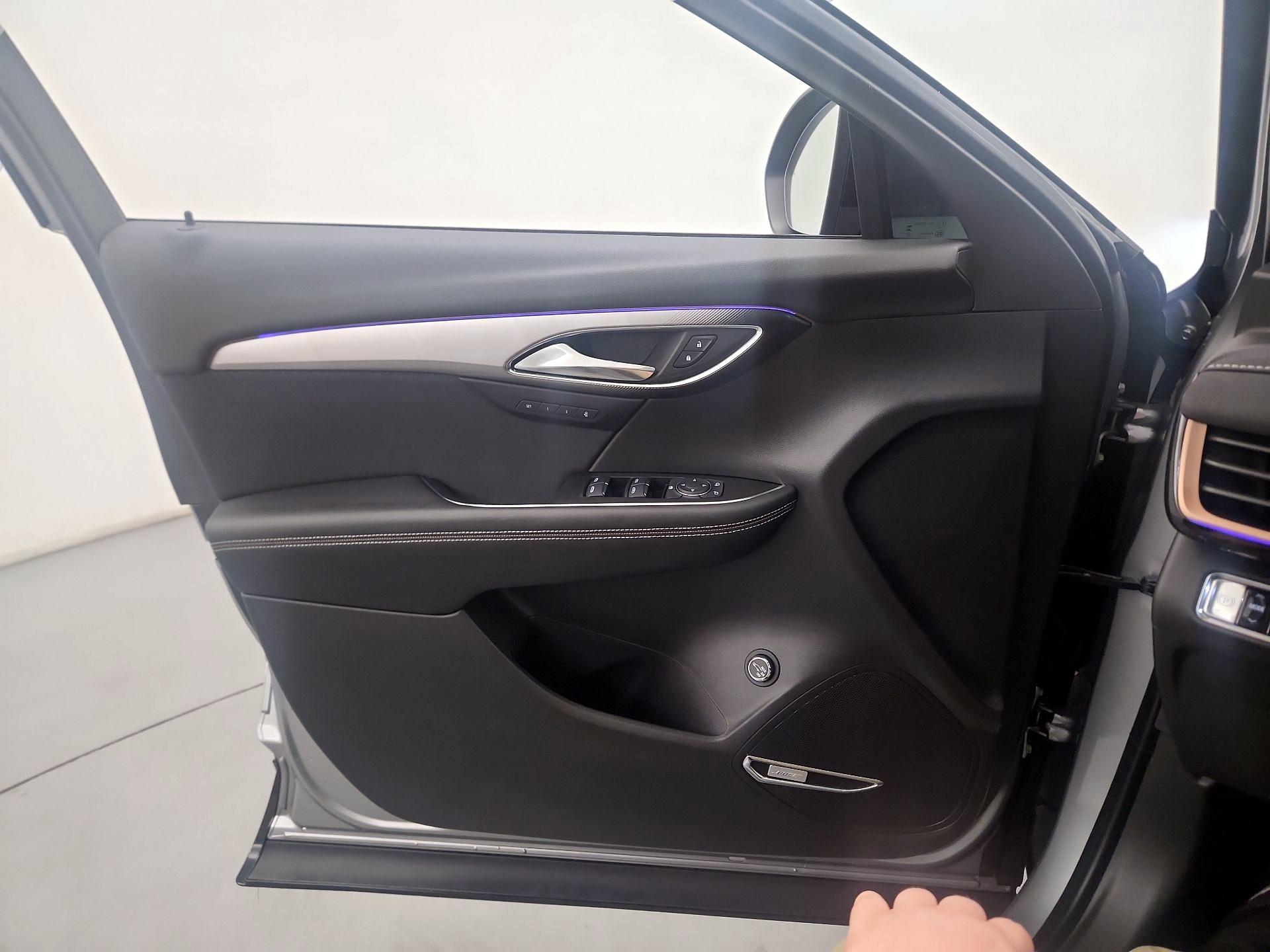Thumbnail: 2025 Buick Envision - 12