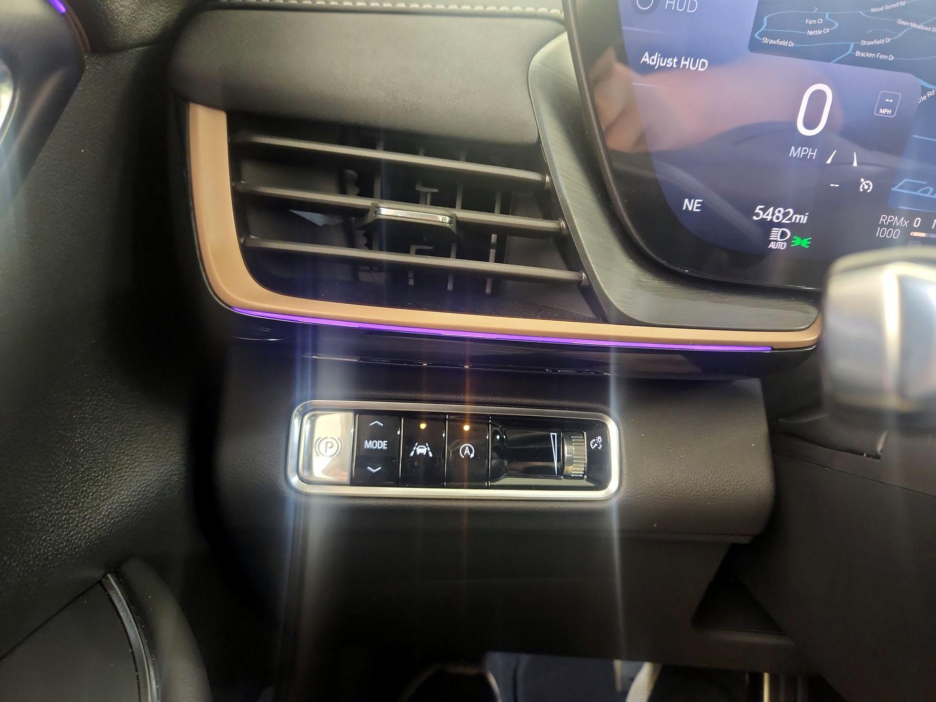 Thumbnail: 2025 Buick Envision - 13