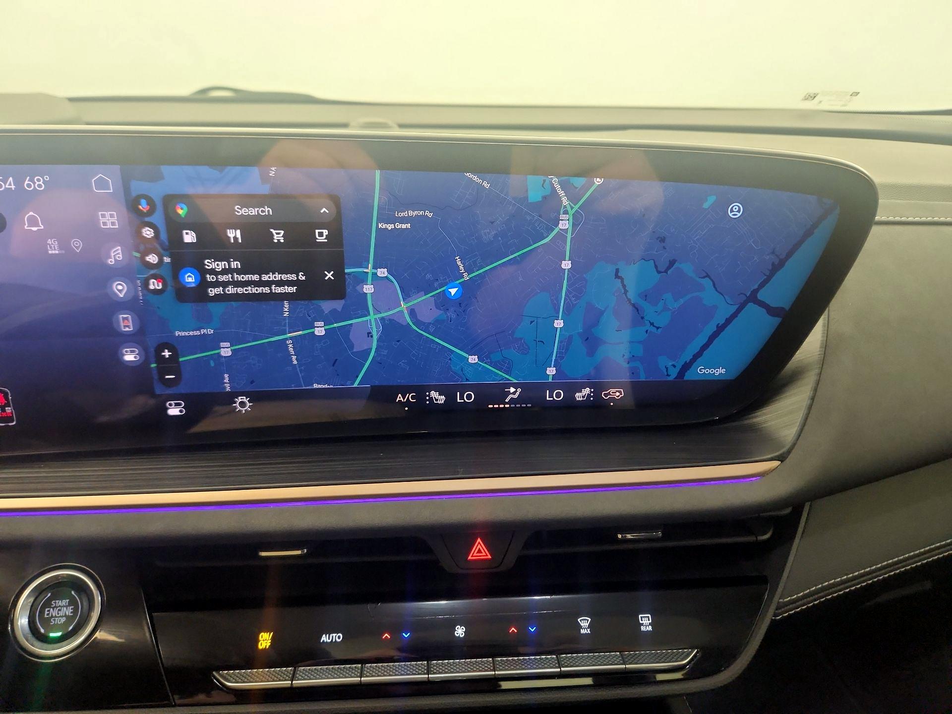 Thumbnail: 2025 Buick Envision - 14