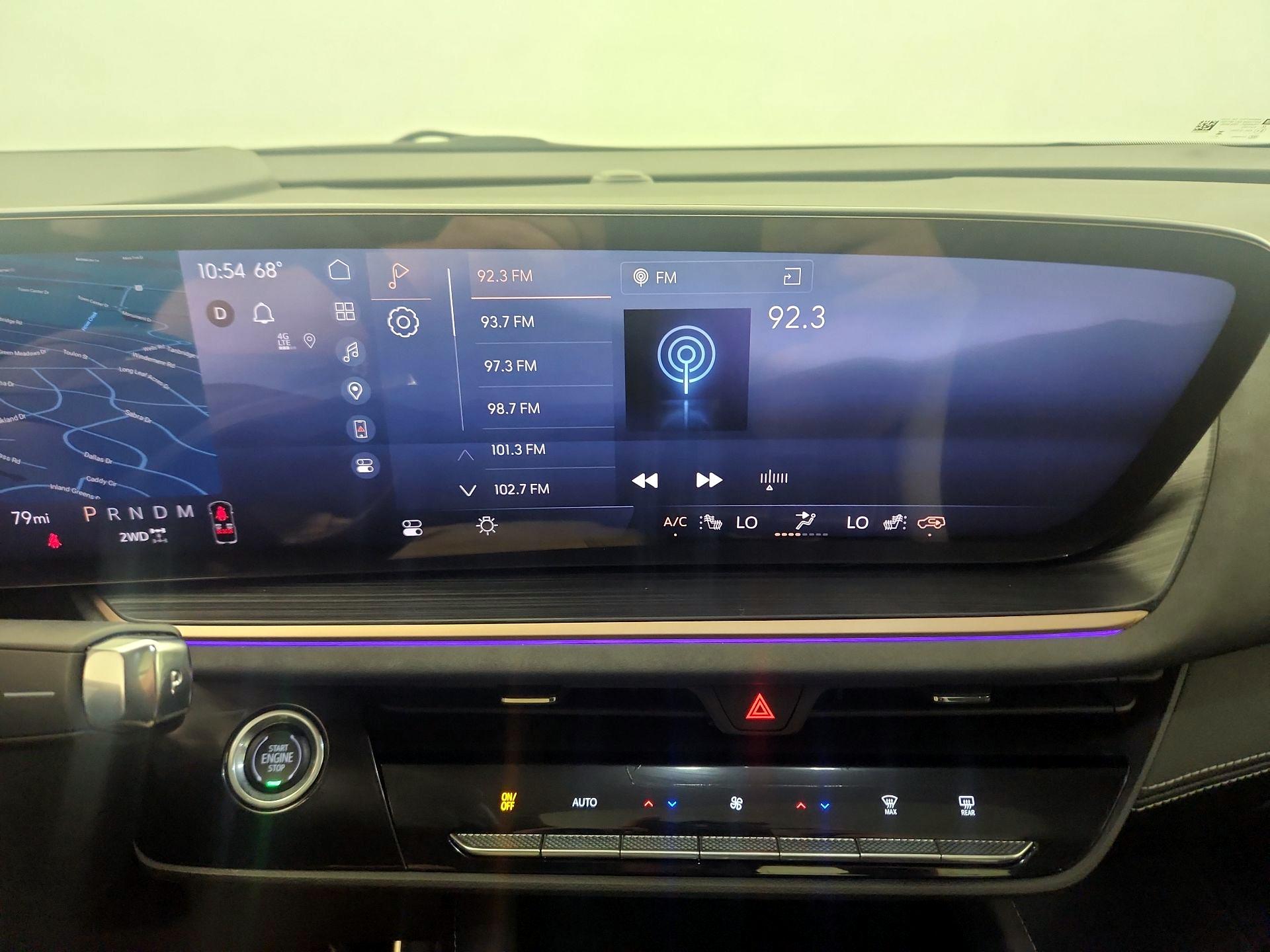Thumbnail: 2025 Buick Envision - 16