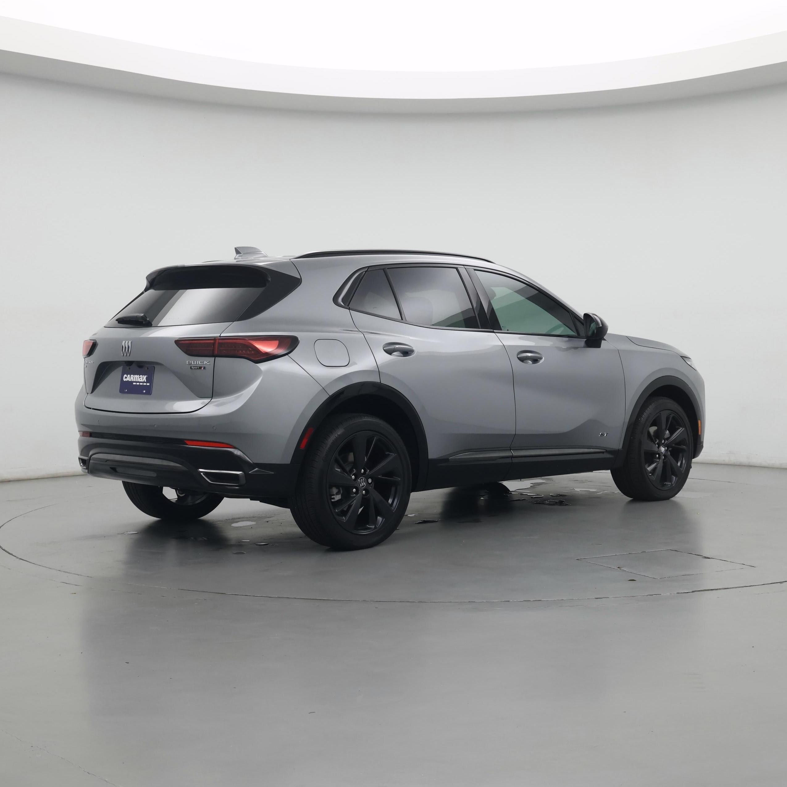 Thumbnail: 2025 Buick Envision - 2