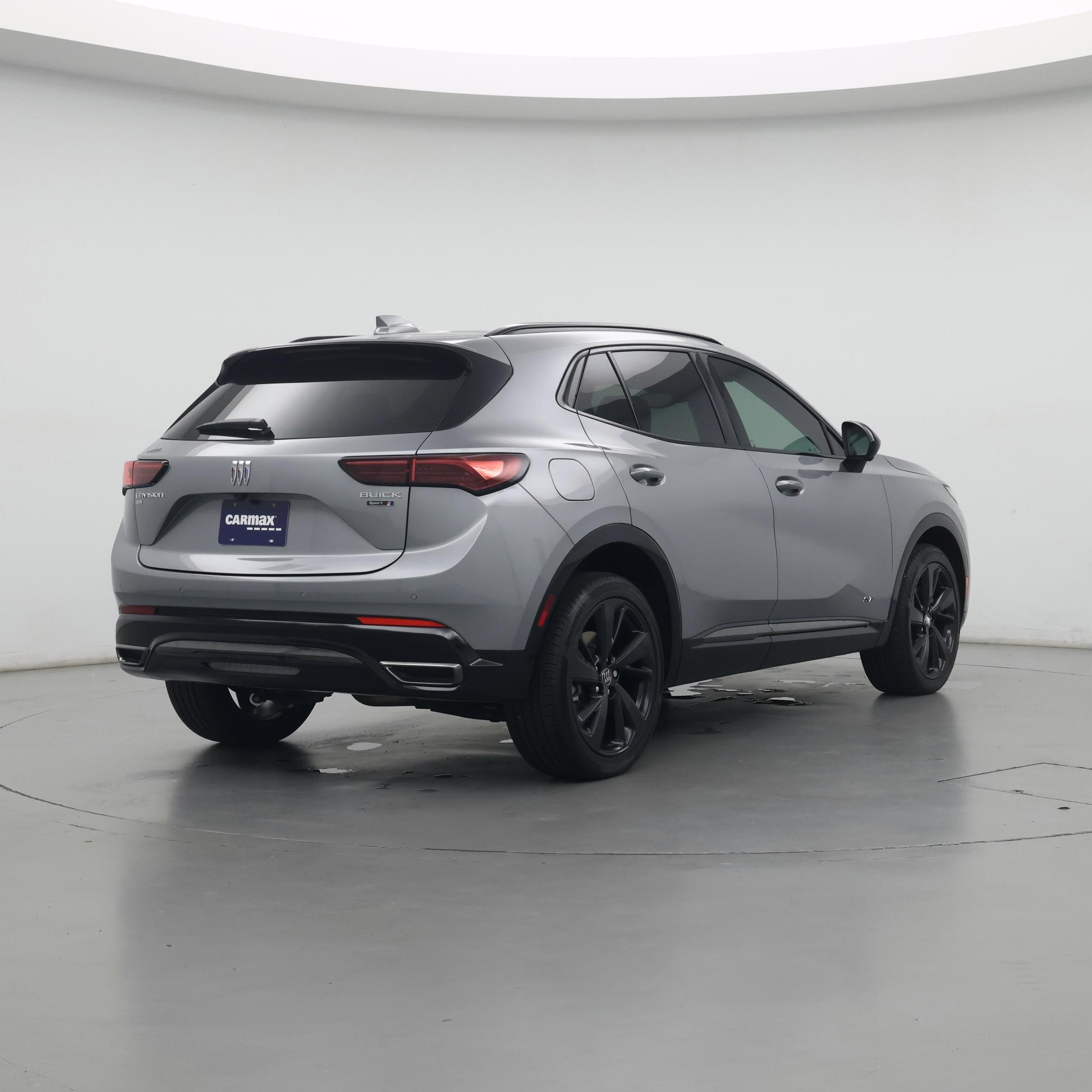 Thumbnail: 2025 Buick Envision - 3