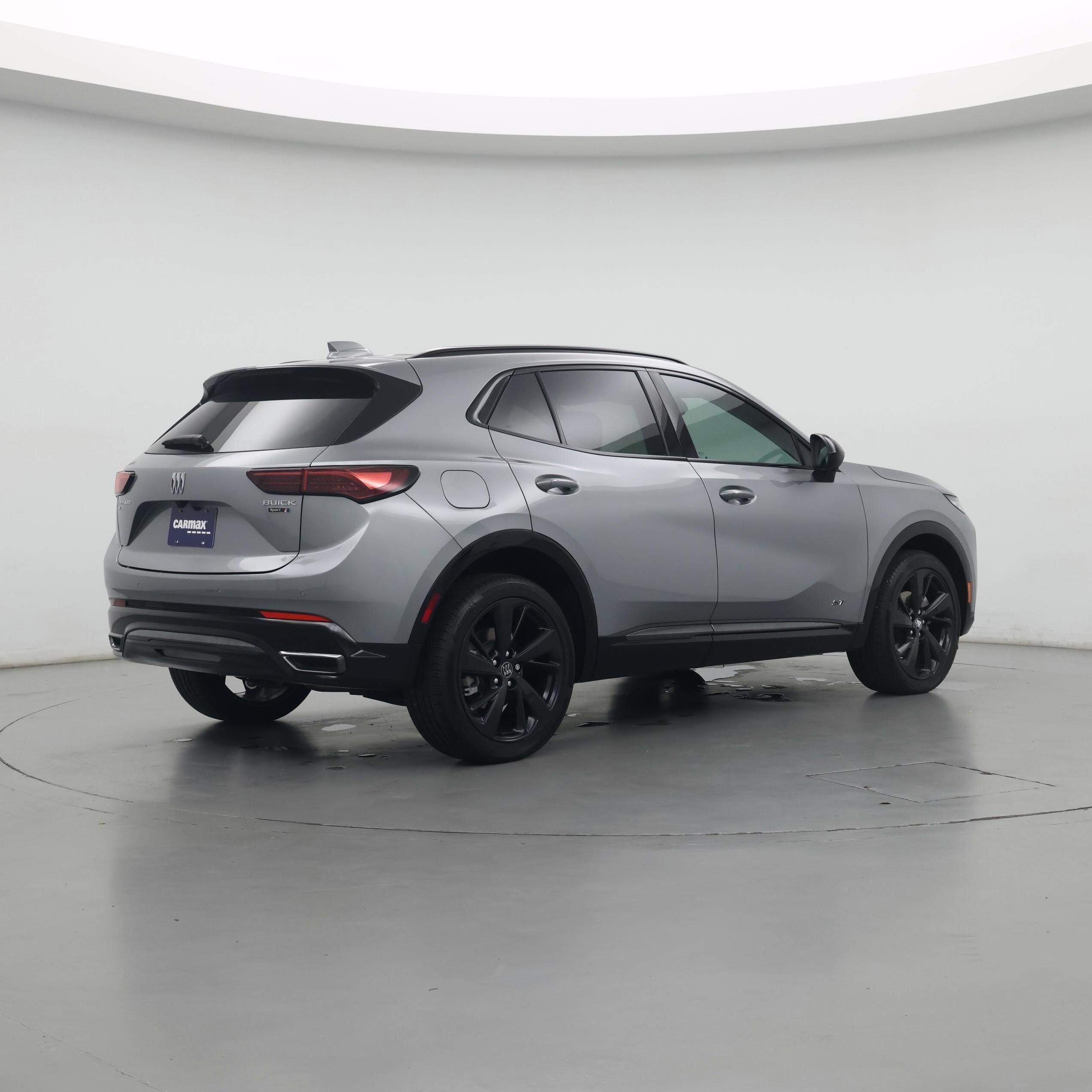 Thumbnail: 2025 Buick Envision - 7
