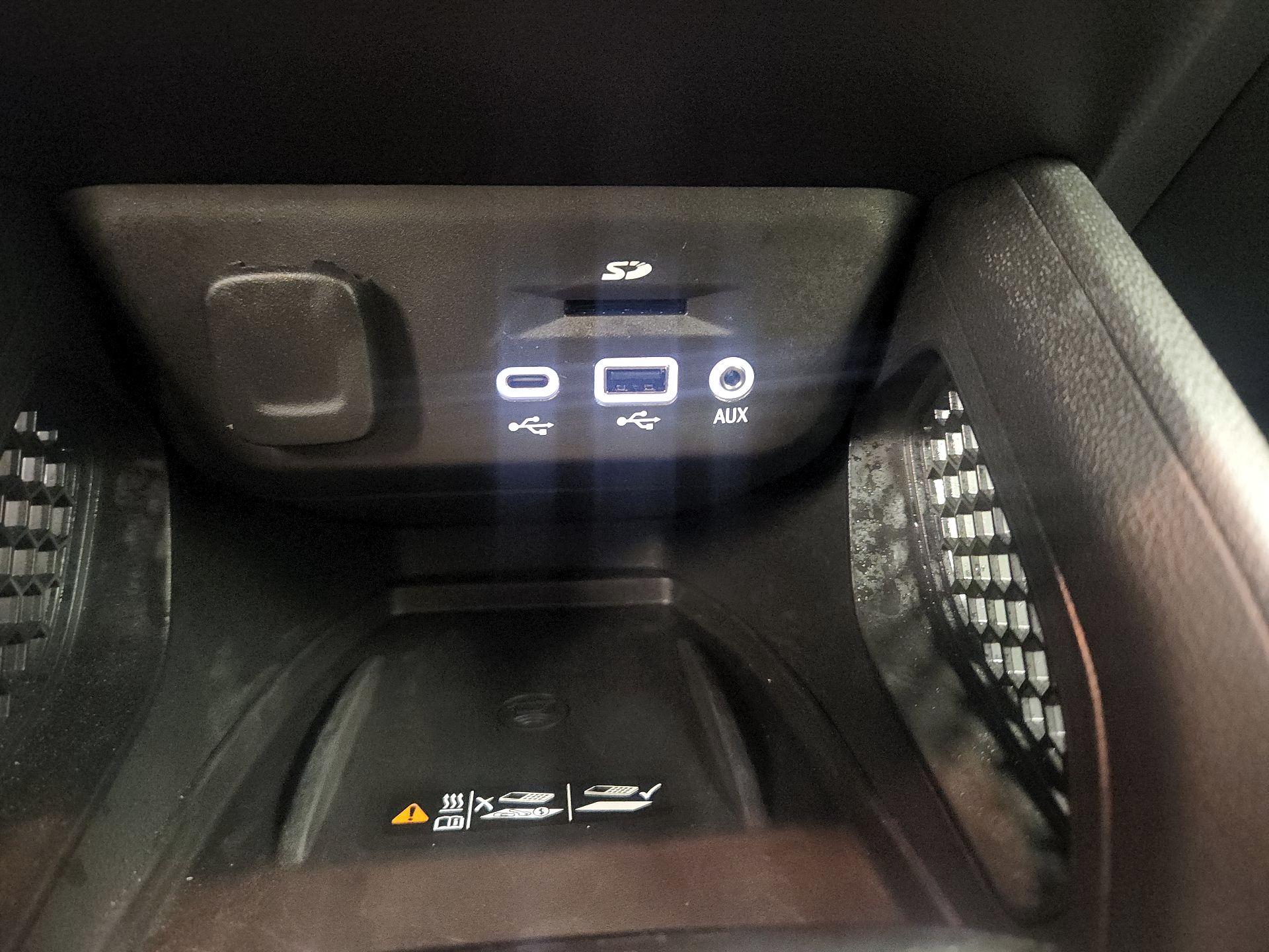 Thumbnail: 2023 Chevrolet TrailBlazer - 18