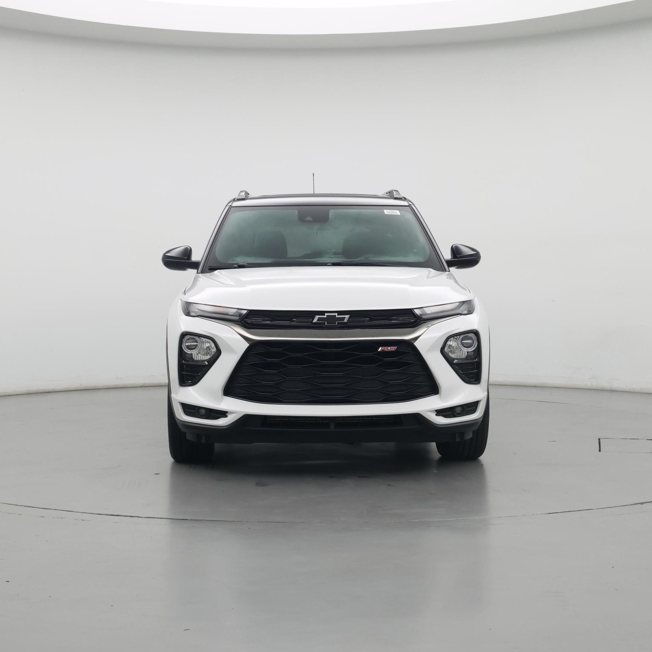 Thumbnail: 2023 Chevrolet TrailBlazer - 5