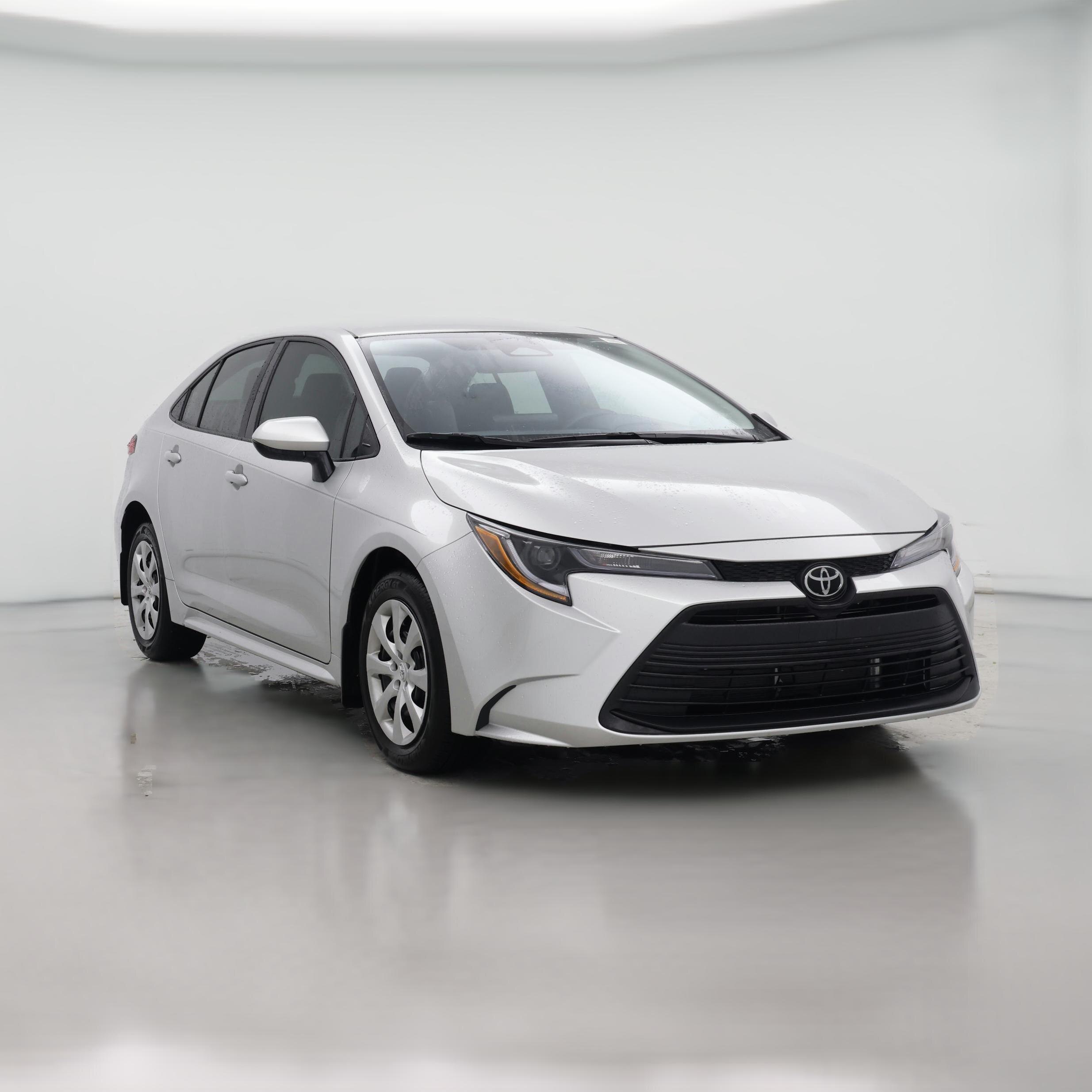 Thumbnail: 2025 Toyota Corolla - 1