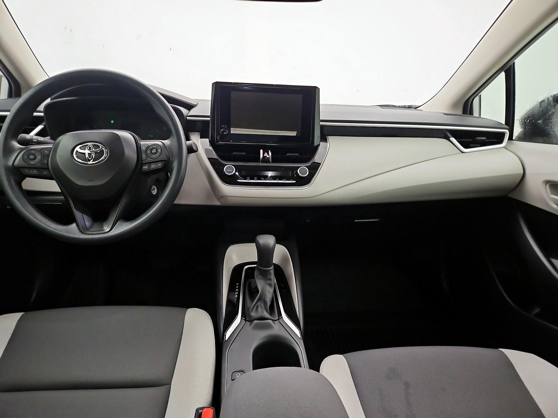 Thumbnail: 2025 Toyota Corolla - 9