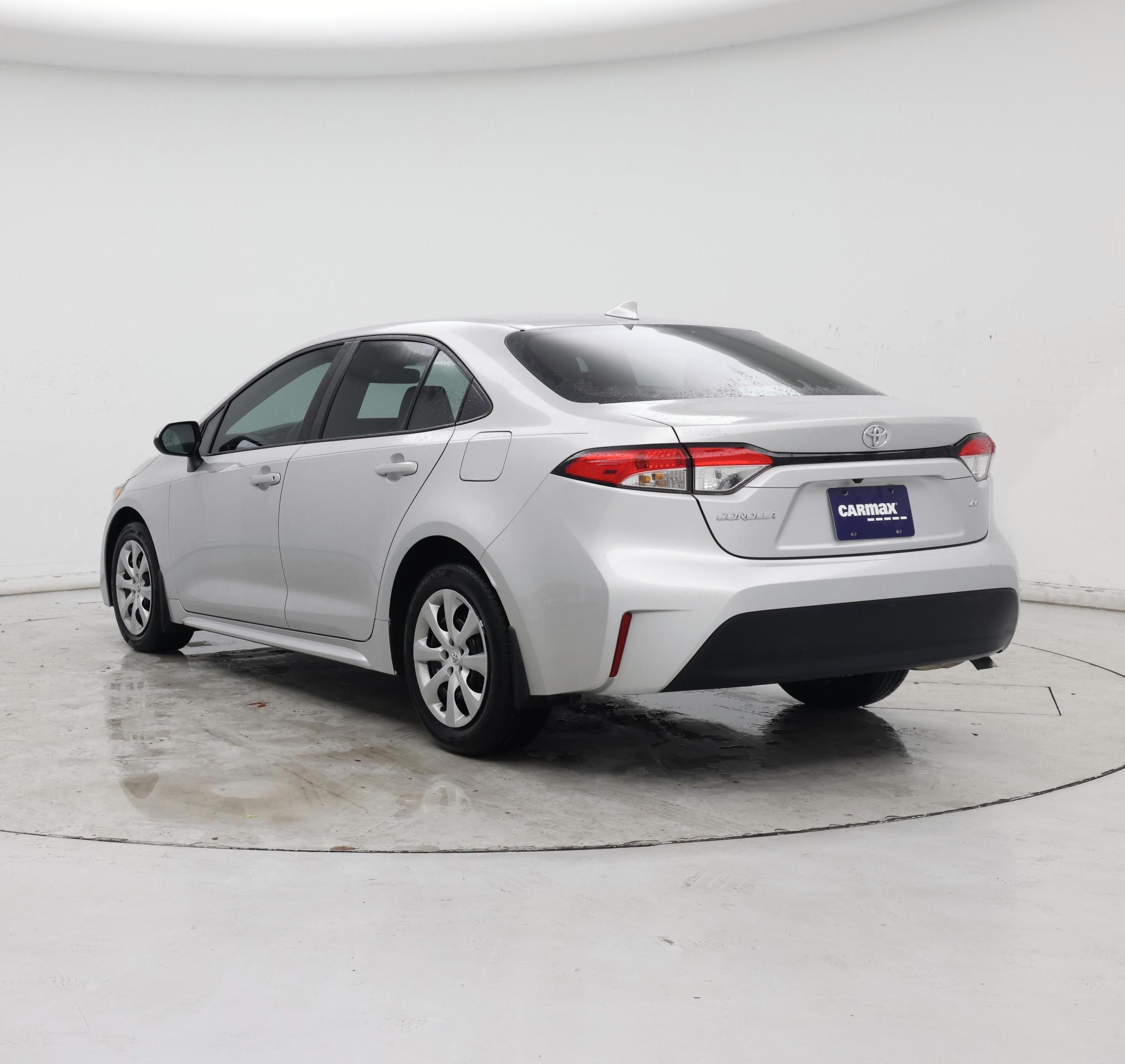 Thumbnail: 2025 Toyota Corolla - 2