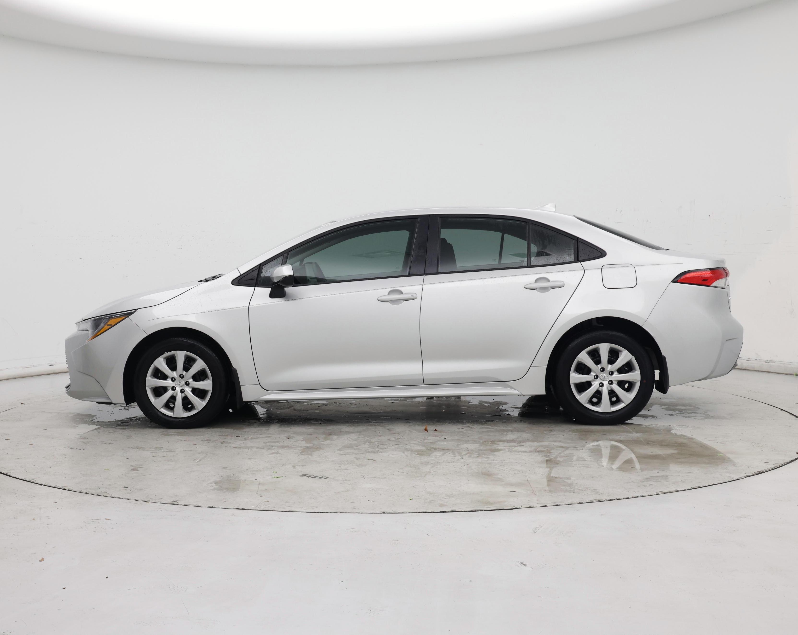 Thumbnail: 2025 Toyota Corolla - 3