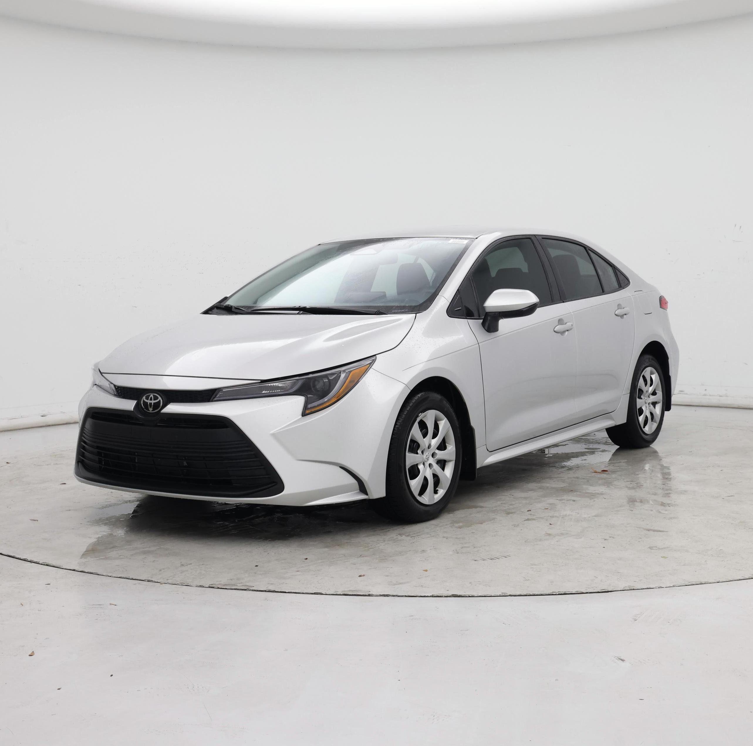 Thumbnail: 2025 Toyota Corolla - 4