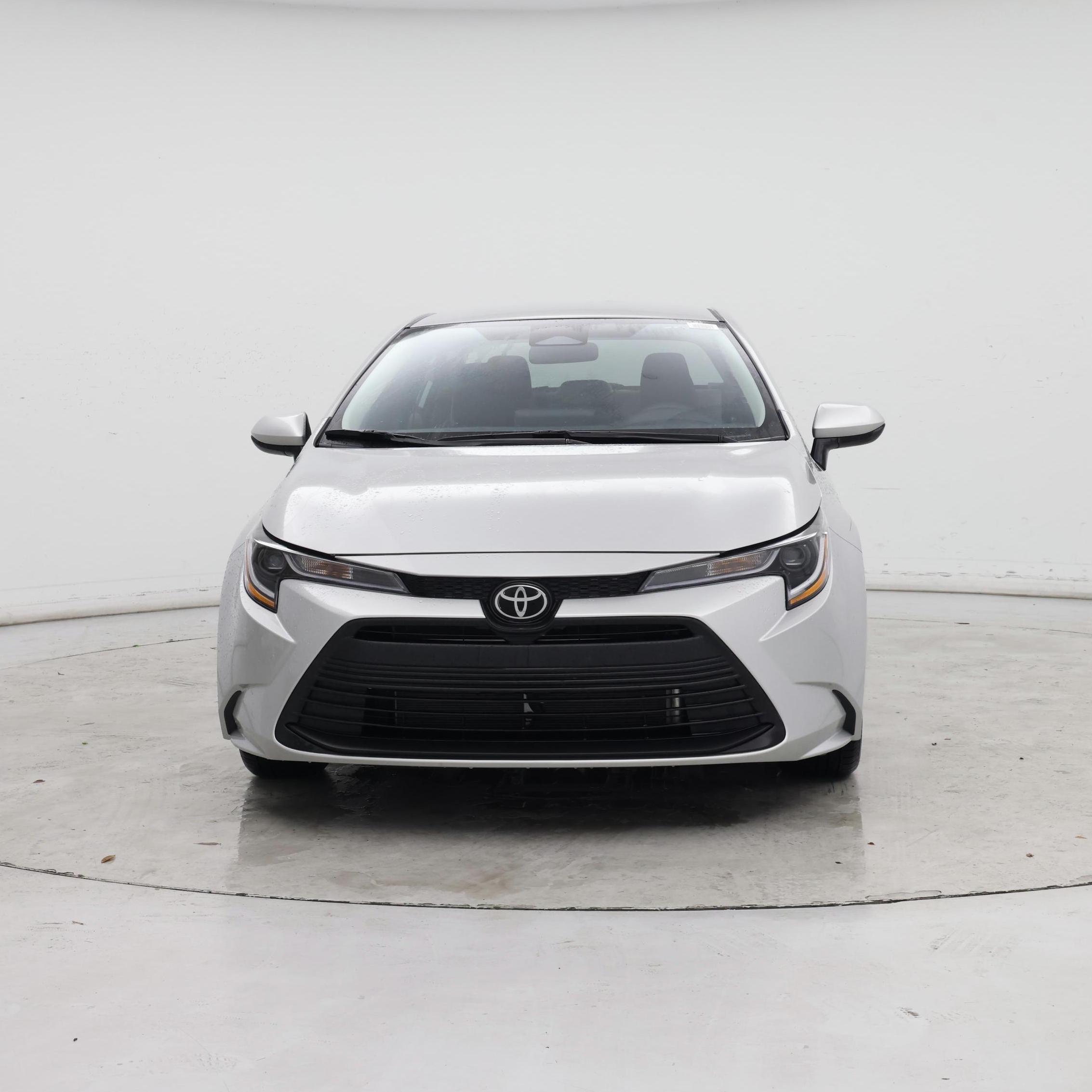 Thumbnail: 2025 Toyota Corolla - 5