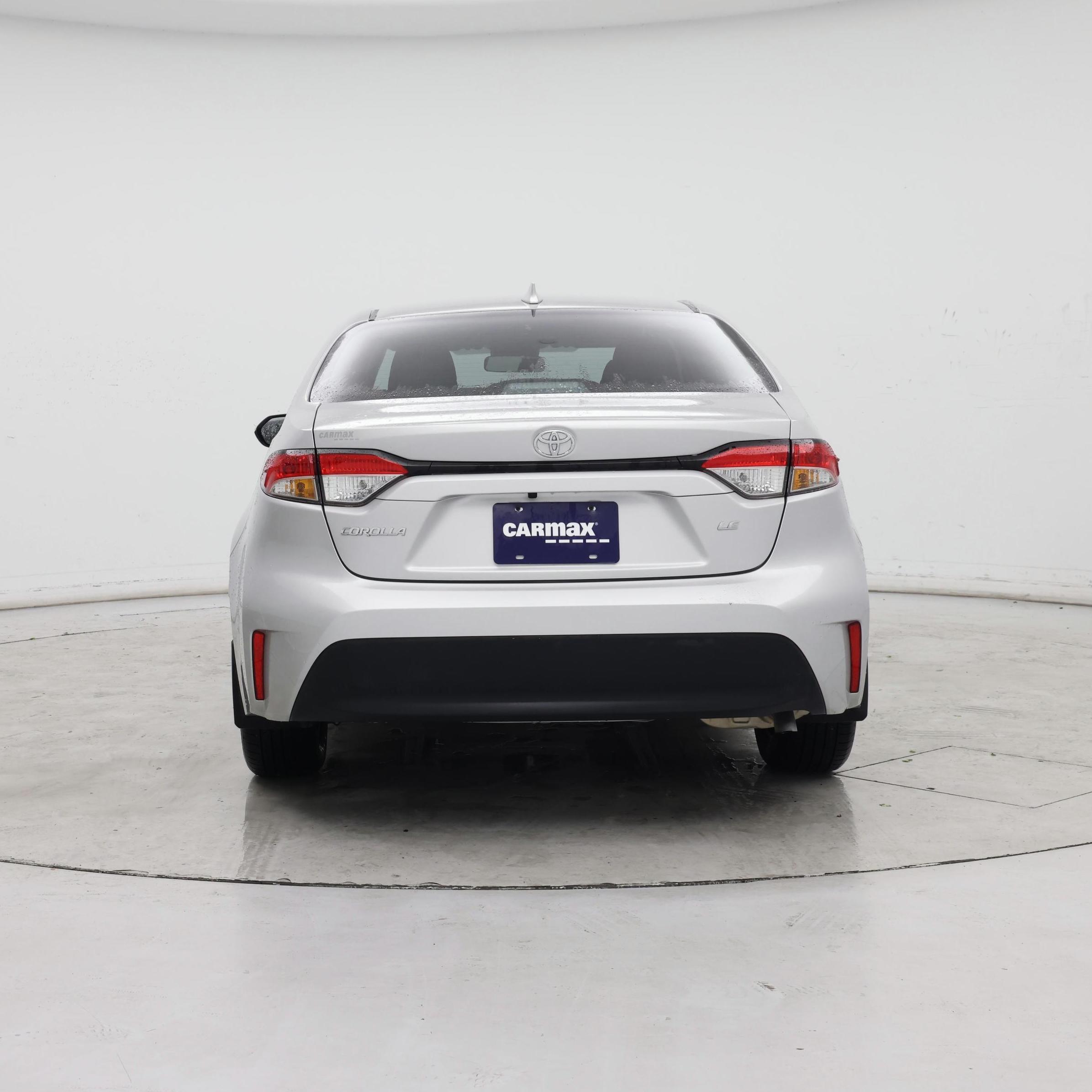 Thumbnail: 2025 Toyota Corolla - 6