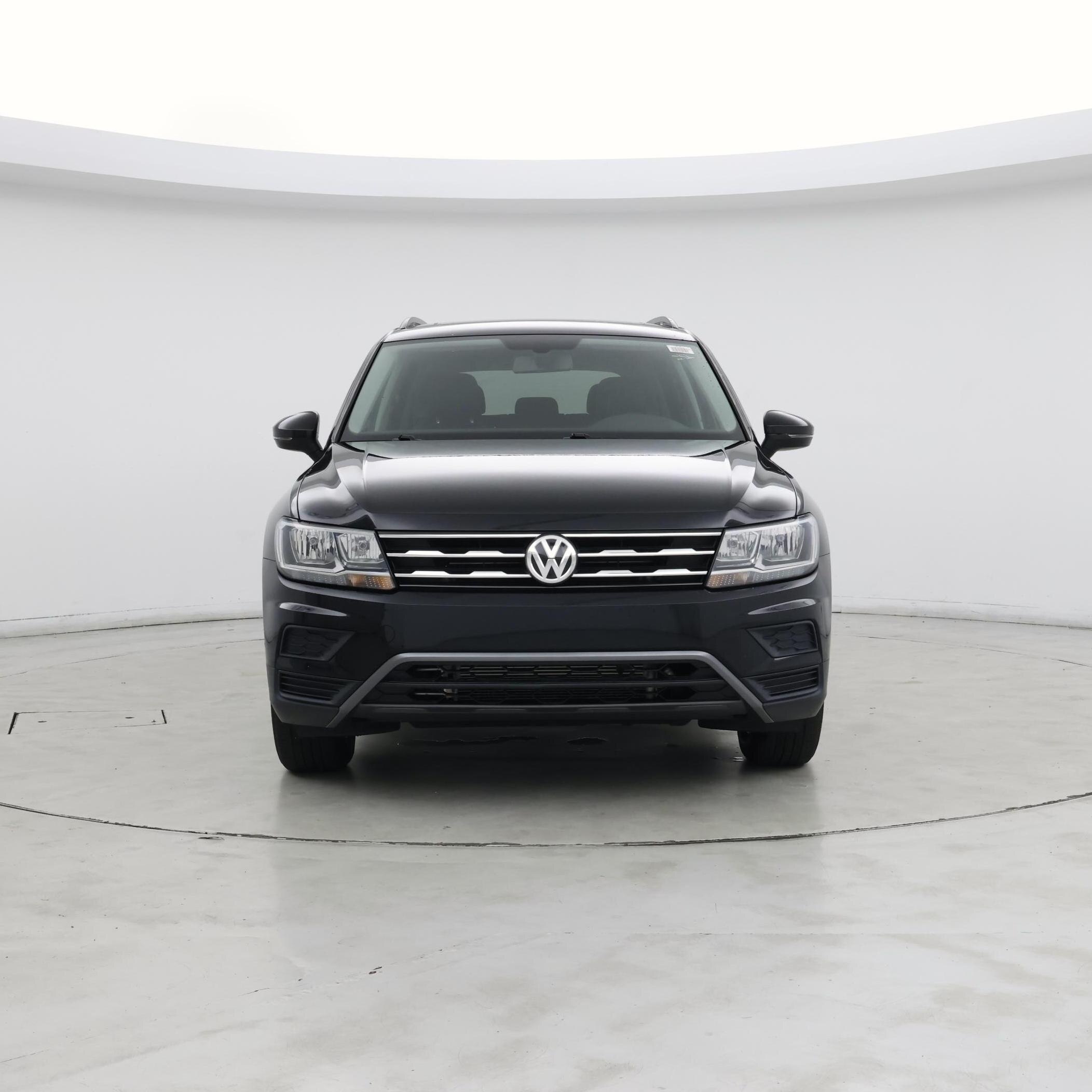 Thumbnail: 2020 Volkswagen Tiguan - 5
