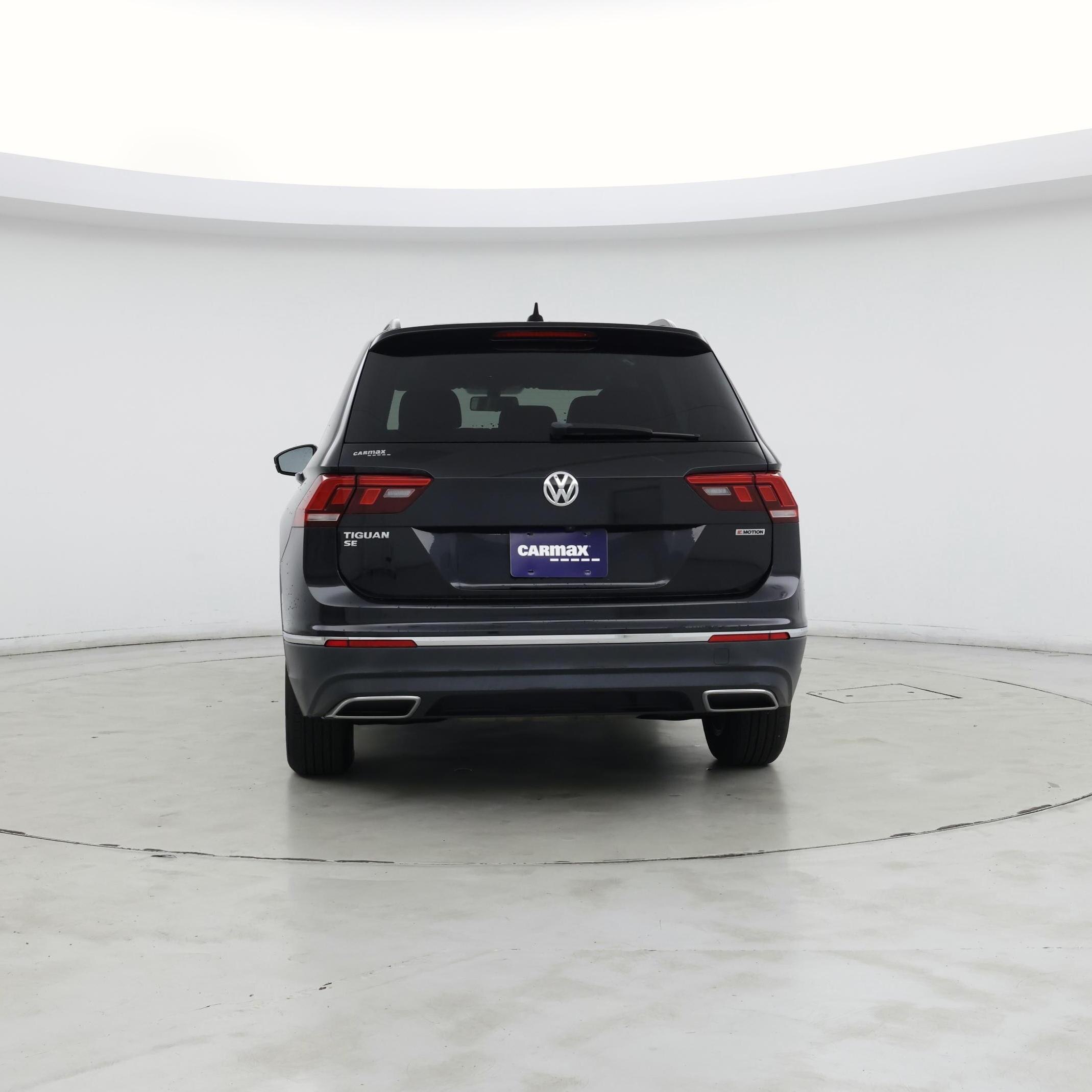 Thumbnail: 2020 Volkswagen Tiguan - 6