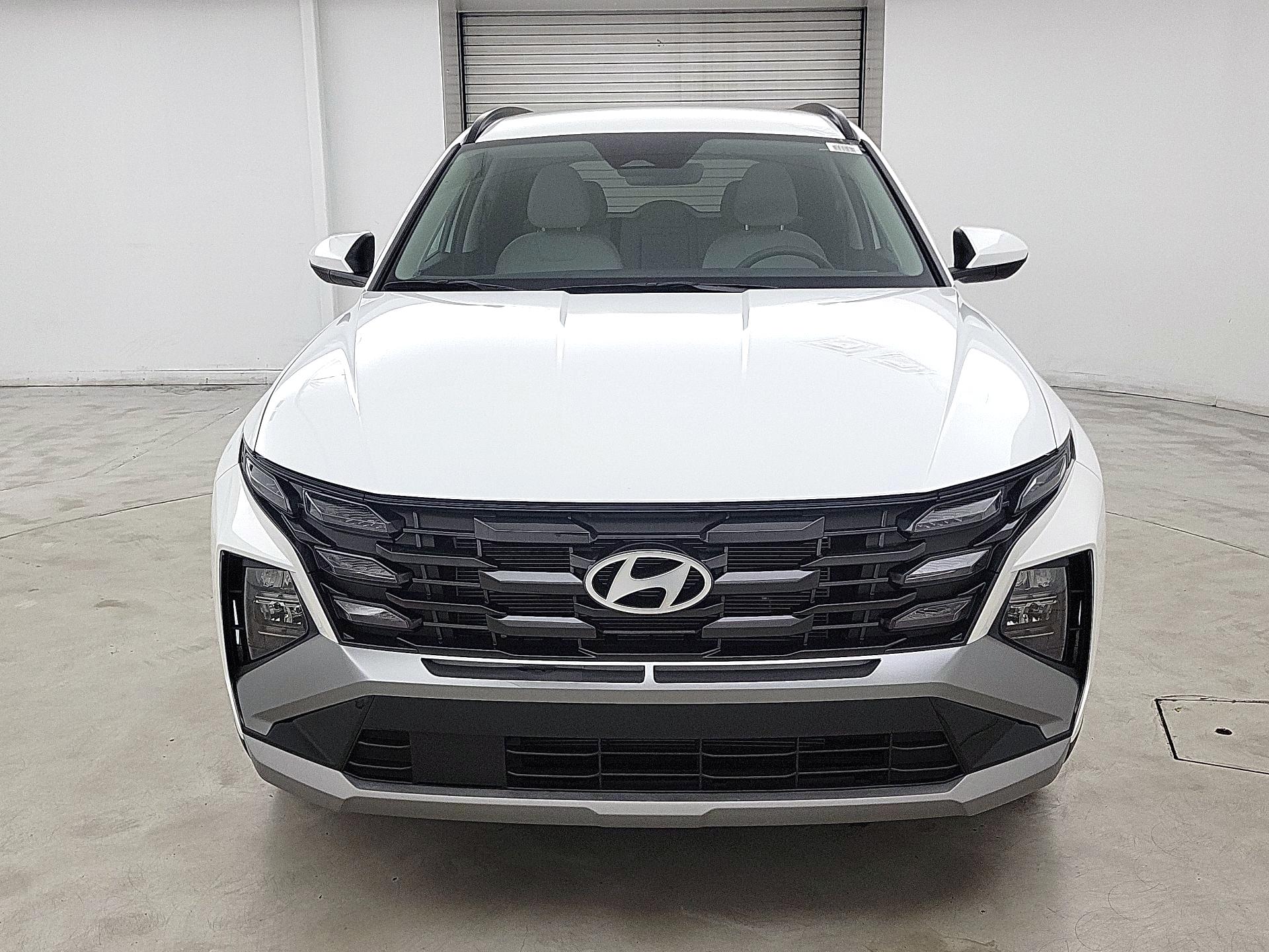 Thumbnail: 2025 Hyundai Tucson - 2