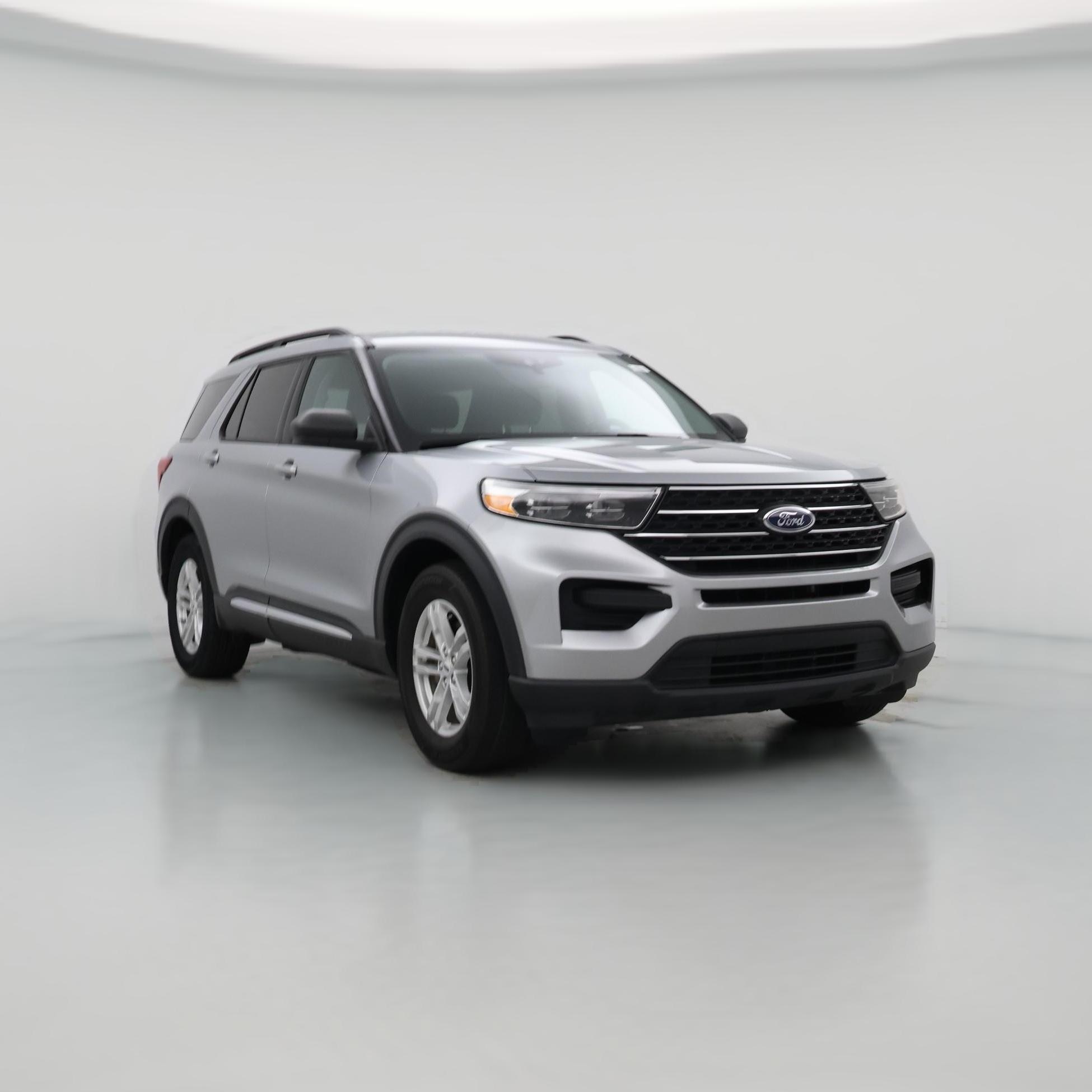 Thumbnail: 2023 Ford Explorer - 1
