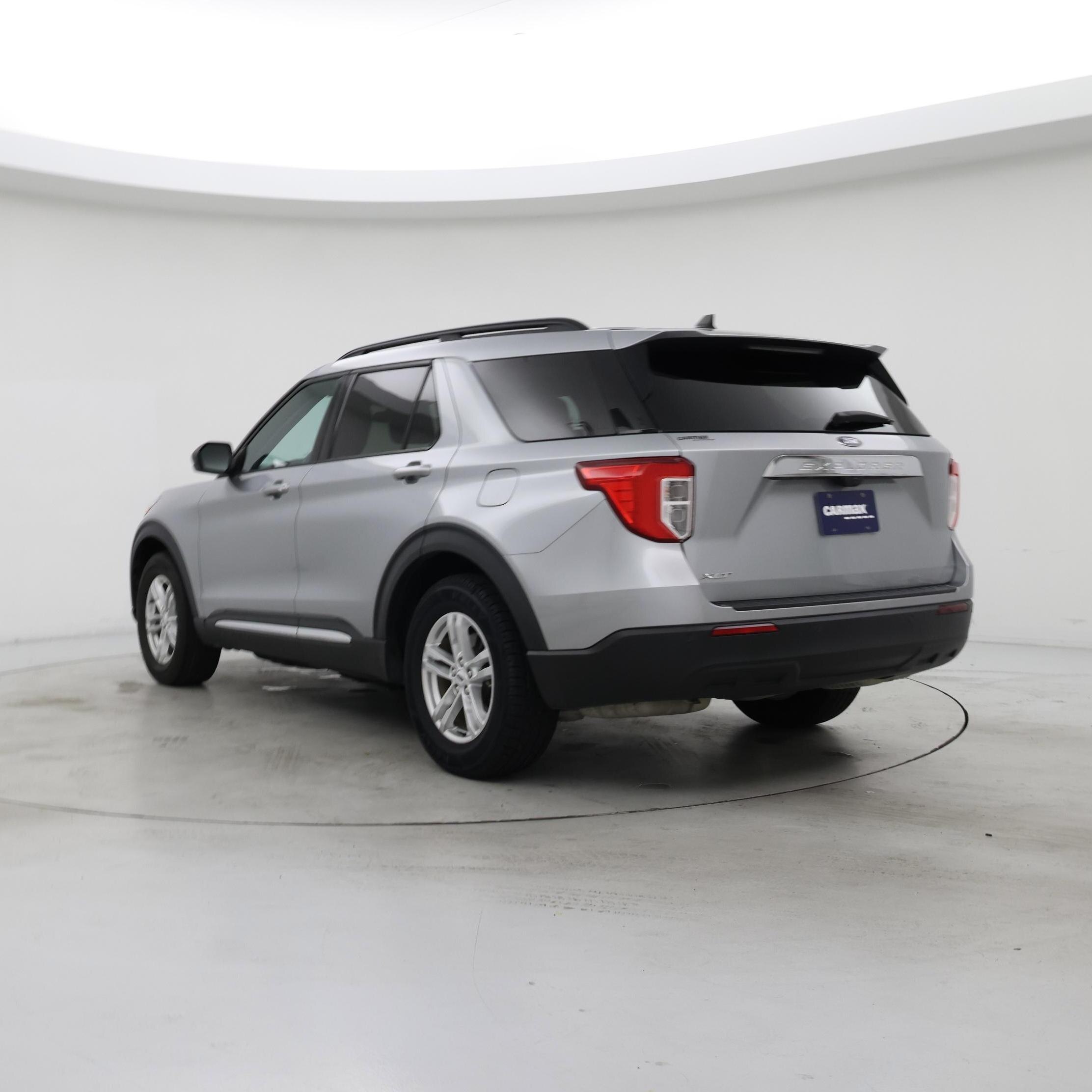 Thumbnail: 2023 Ford Explorer - 2