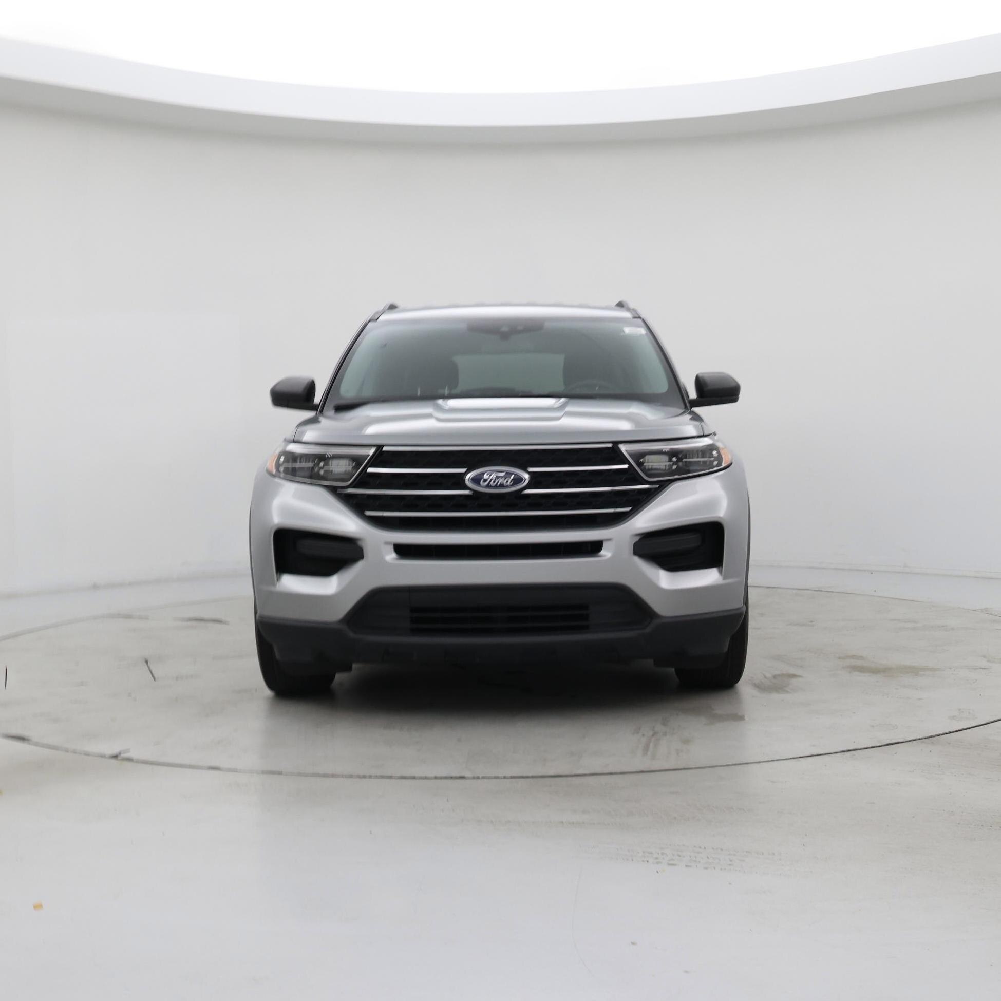 Thumbnail: 2023 Ford Explorer - 5